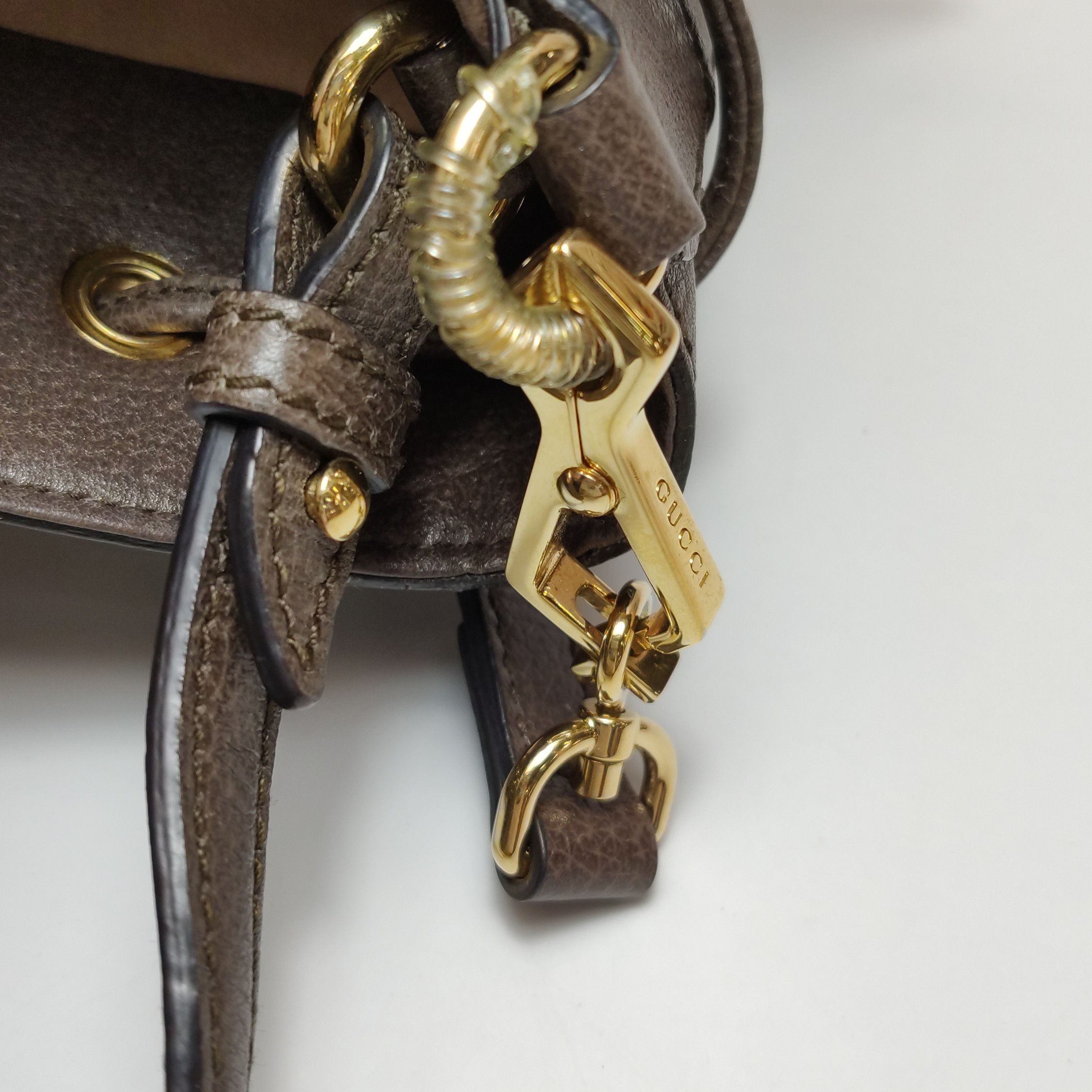 Gucci Gucci Women os Shoulder Bags Size ONE SIZE - 12 Thumbnail