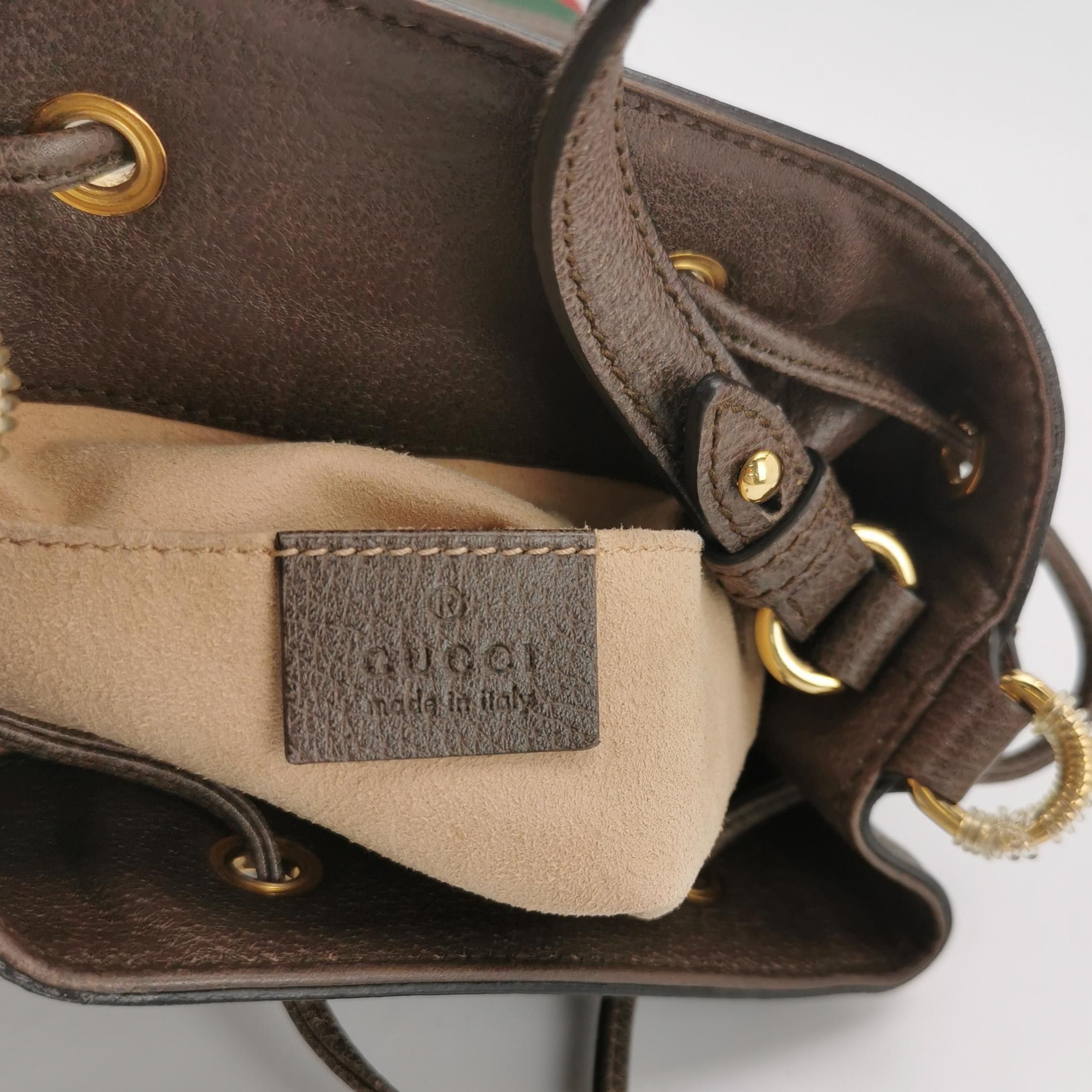 Gucci Gucci Women os Shoulder Bags Size ONE SIZE - 8 Thumbnail