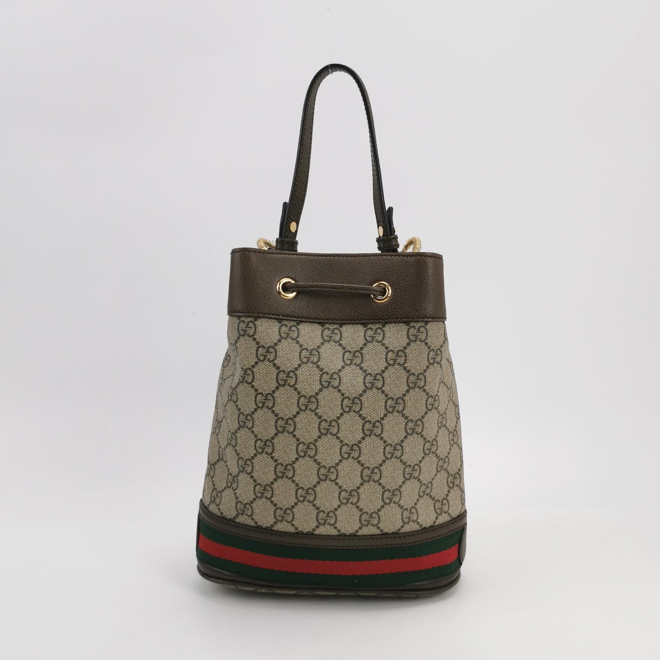 Gucci Gucci Women os Shoulder Bags Size ONE SIZE - 5 Thumbnail