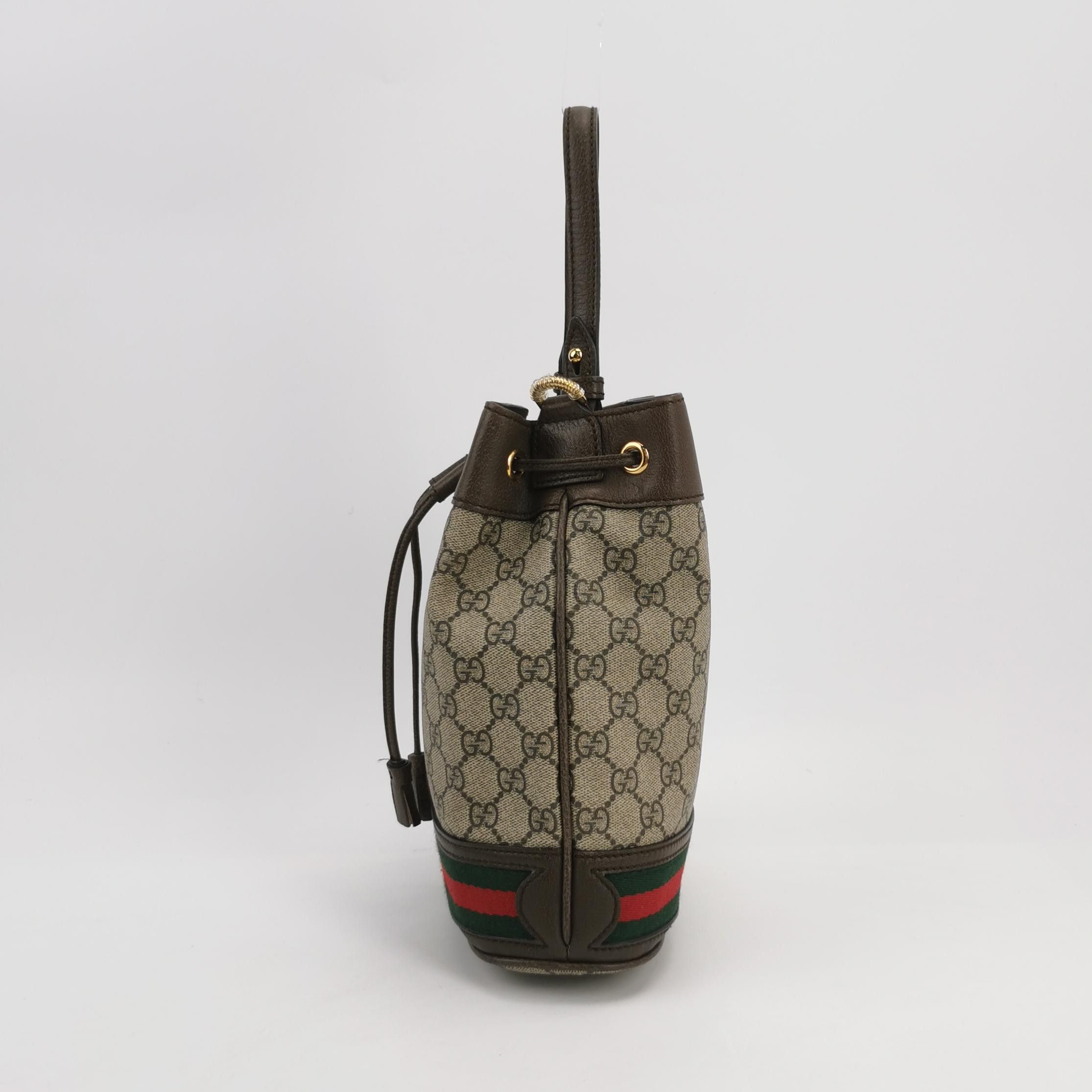 Gucci Gucci Women os Shoulder Bags Size ONE SIZE - 3 Thumbnail