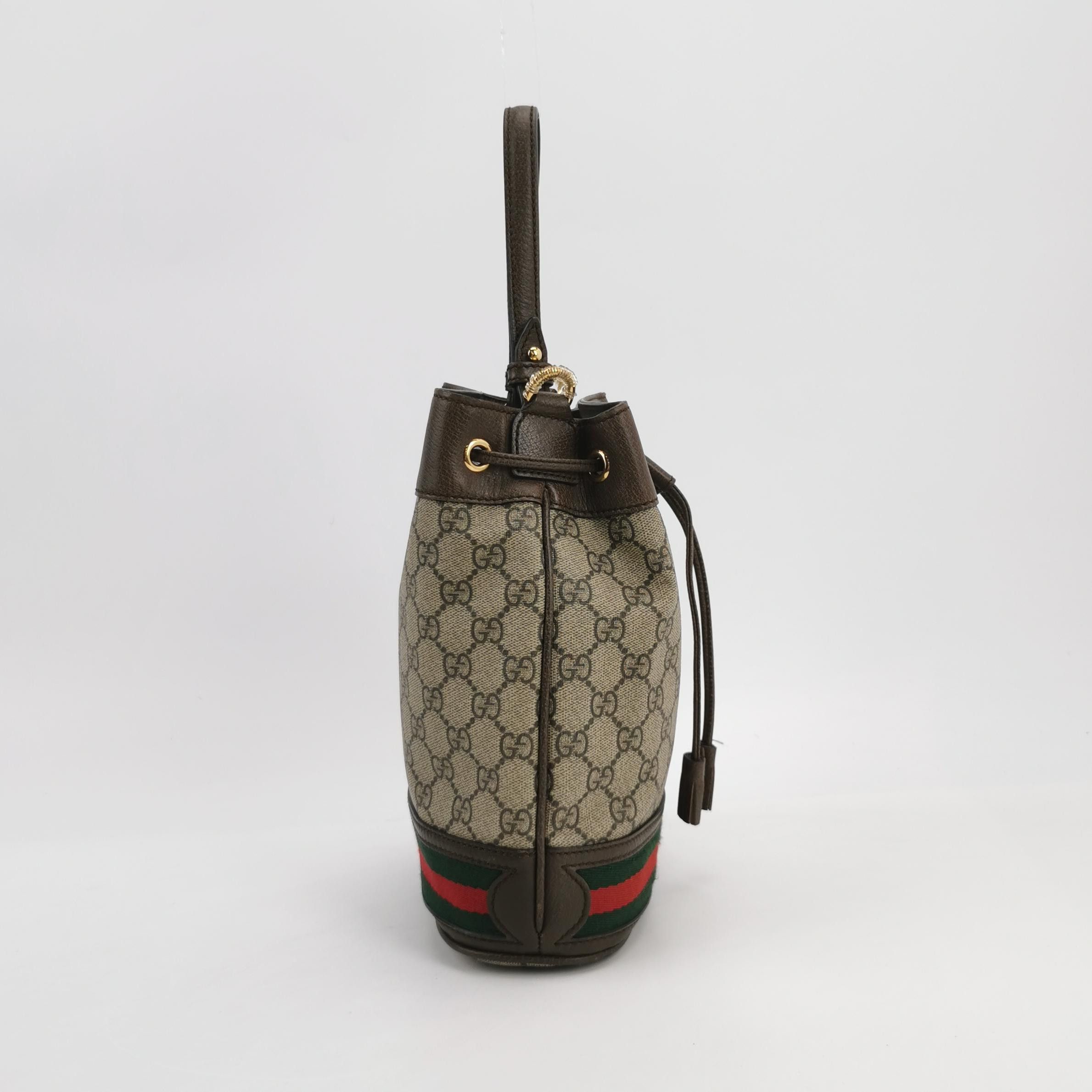 Gucci Gucci Women os Shoulder Bags Size ONE SIZE - 4 Thumbnail