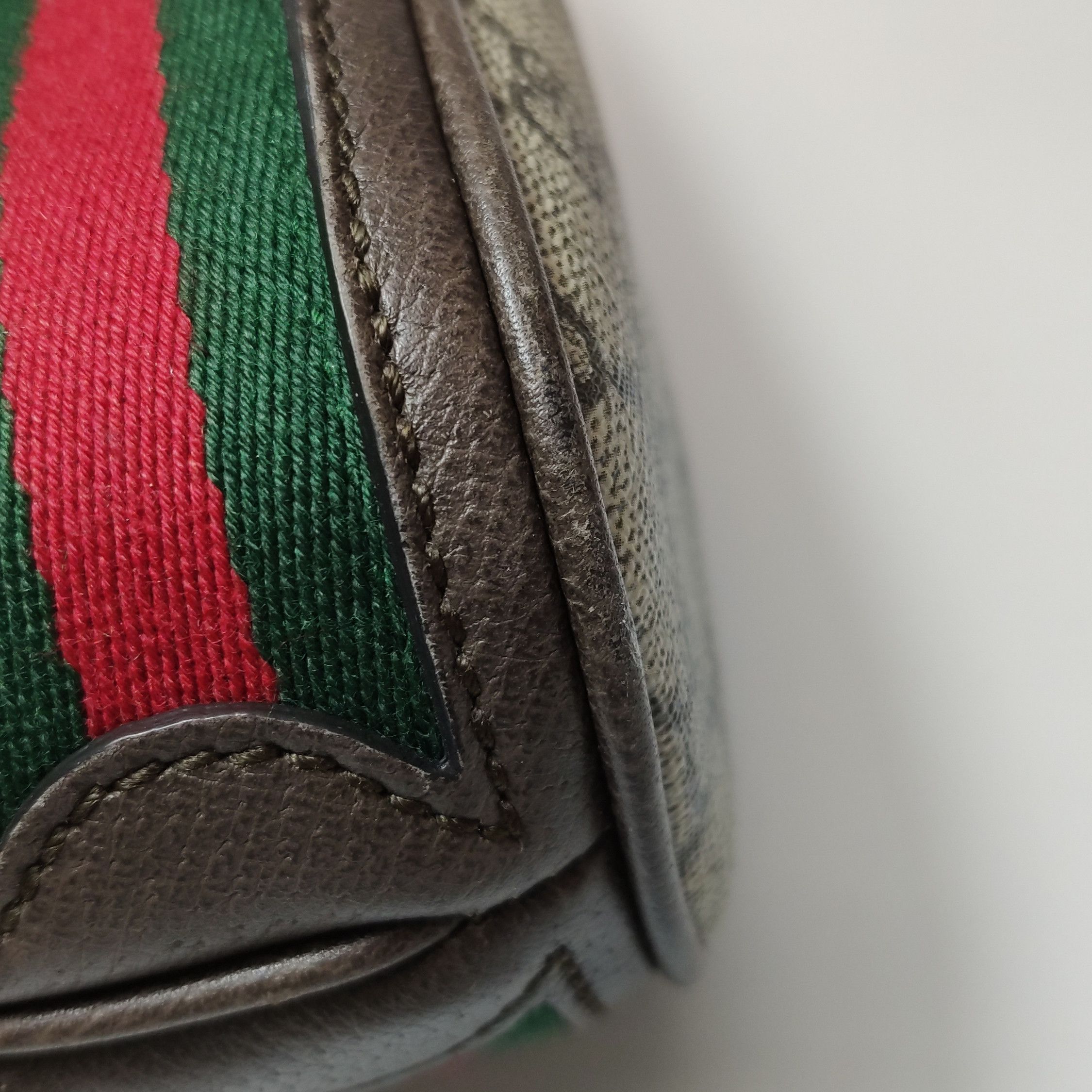 Gucci Gucci Women os Shoulder Bags Size ONE SIZE - 14 Thumbnail