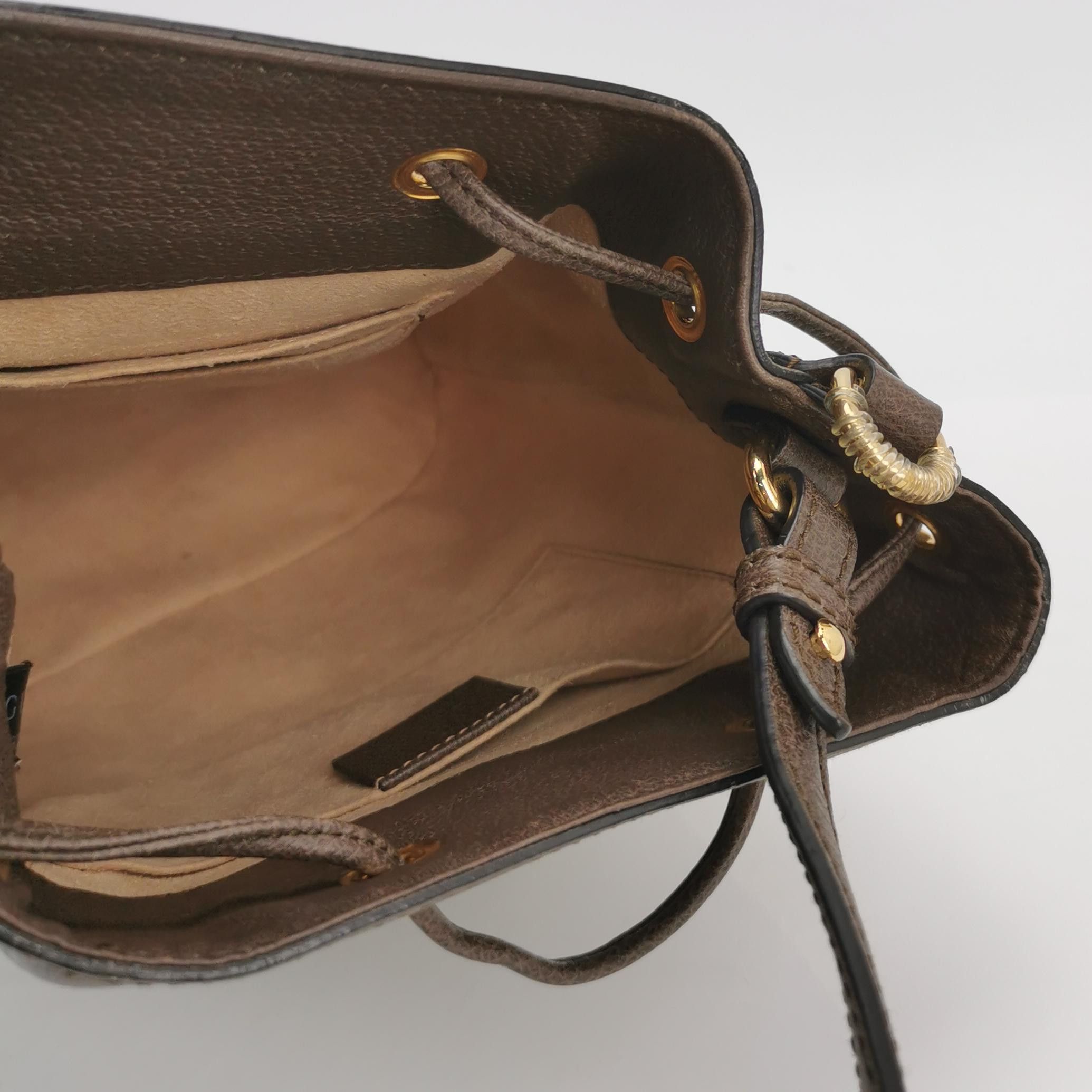 Gucci Gucci Women os Shoulder Bags Size ONE SIZE - 7 Thumbnail