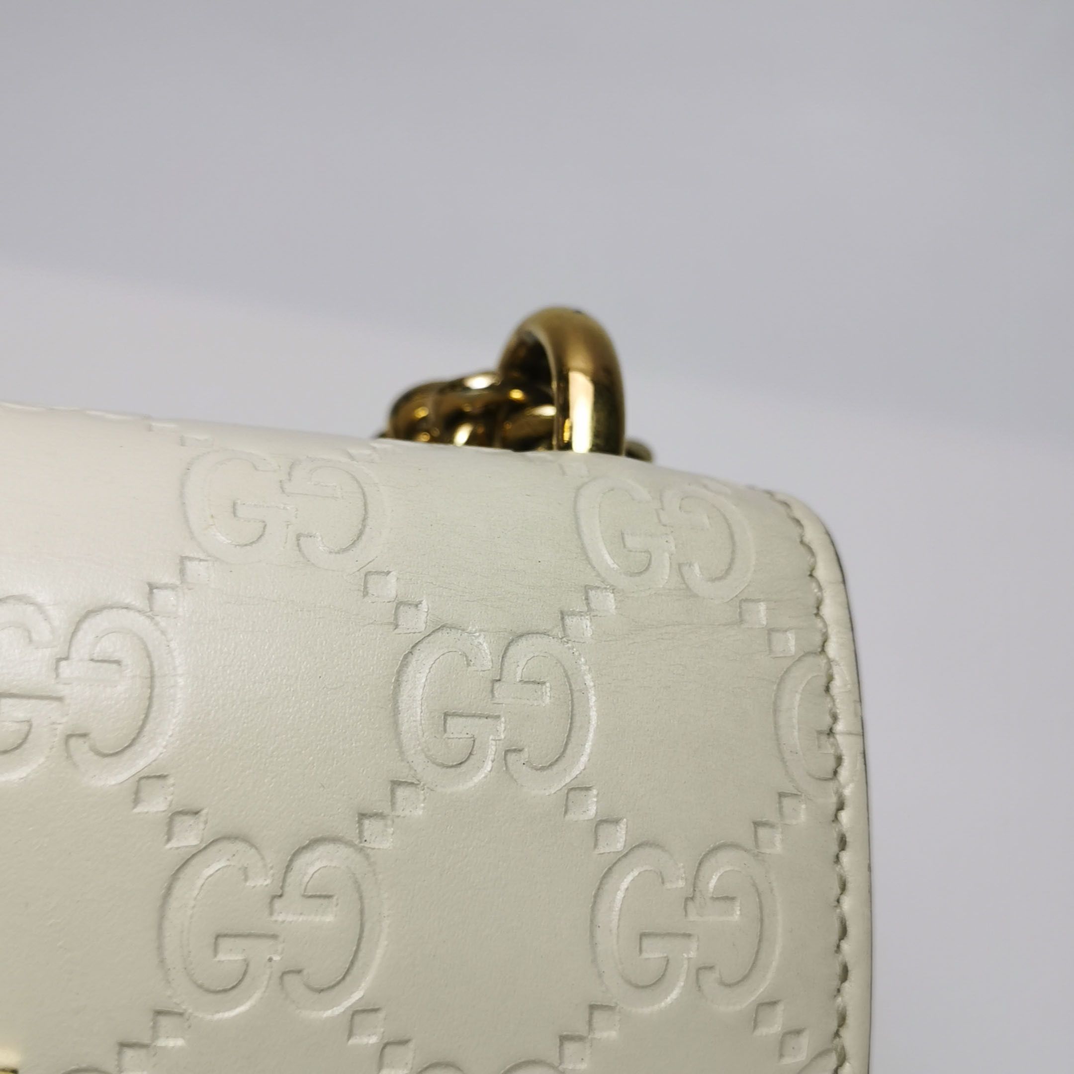 Gucci Gucci Women os Shoulder Bags Size ONE SIZE - 21 Thumbnail