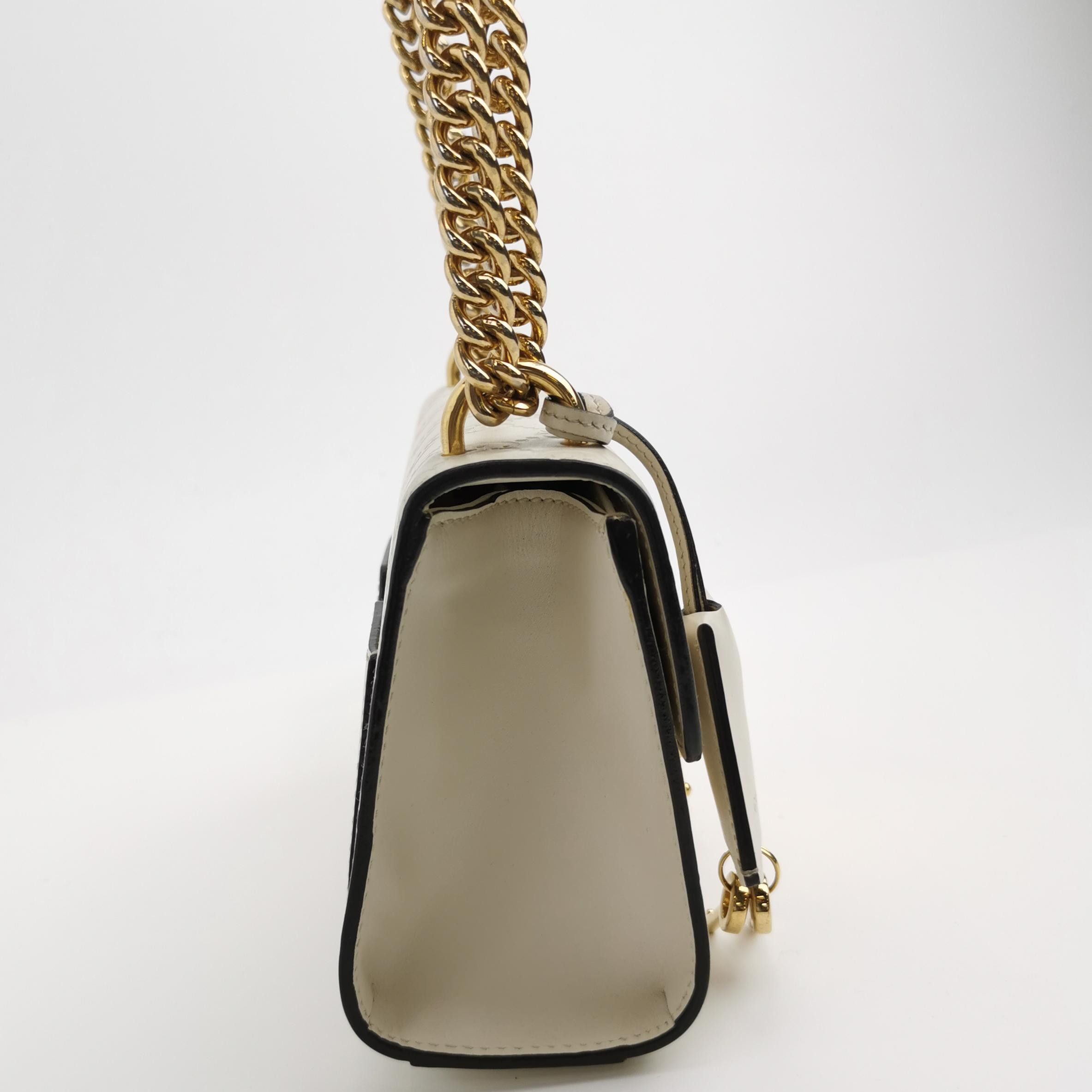 Gucci Gucci Women os Shoulder Bags Size ONE SIZE - 4 Thumbnail