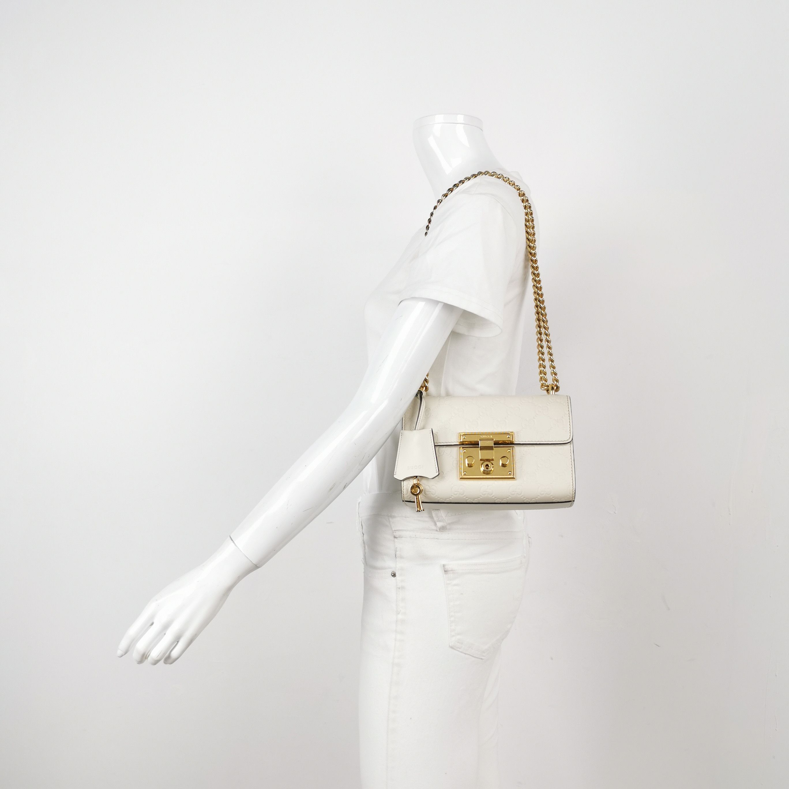 Gucci Gucci Women os Shoulder Bags Size ONE SIZE - 2 Thumbnail
