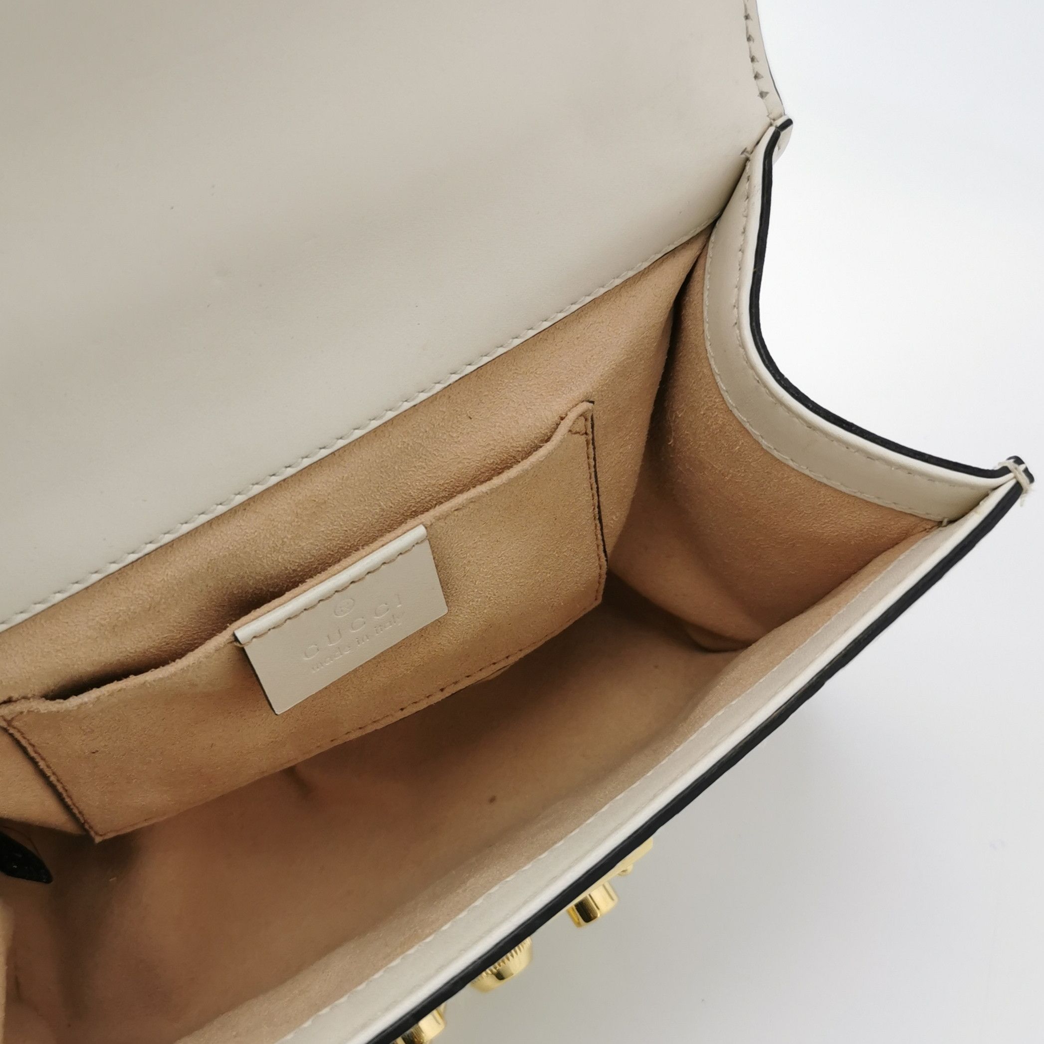Gucci Gucci Women os Shoulder Bags Size ONE SIZE - 7 Thumbnail