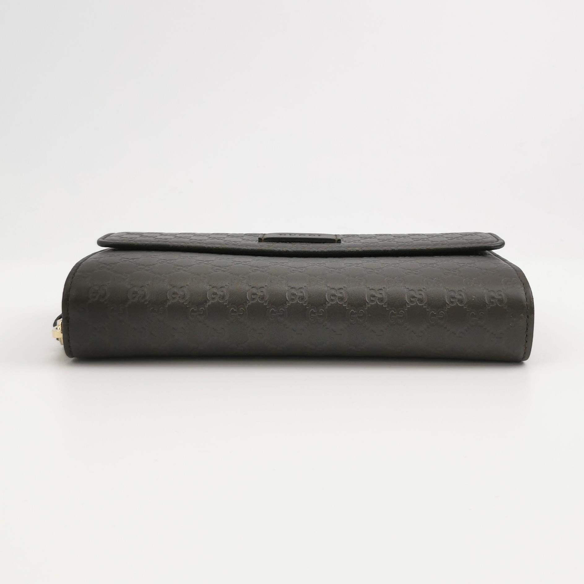 Gucci Gucci Women os Wallets Size ONE SIZE - 5 Thumbnail