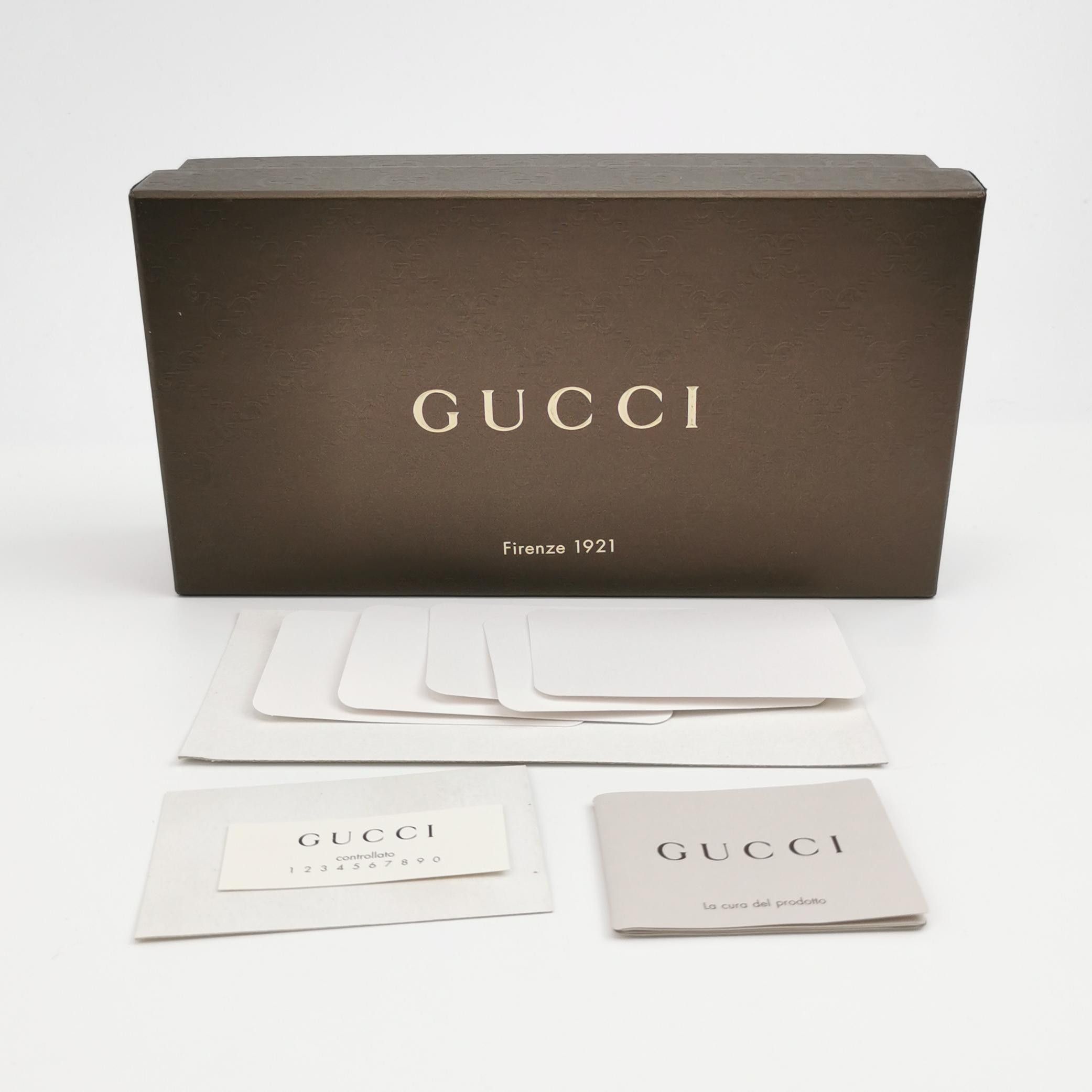 Gucci Gucci Women os Wallets Size ONE SIZE - 8 Thumbnail