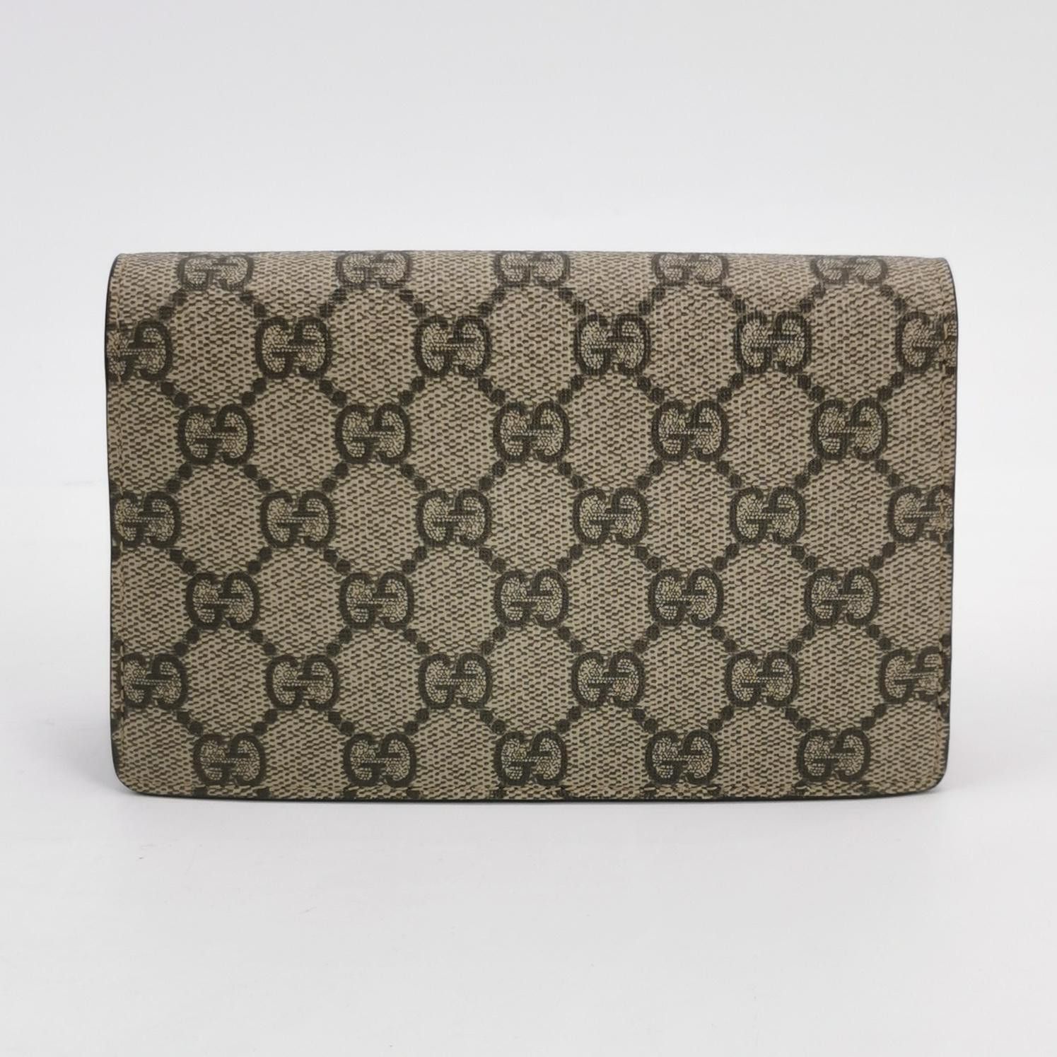 Gucci Gucci Women os Crossbody Bags Size ONE SIZE - 5 Thumbnail