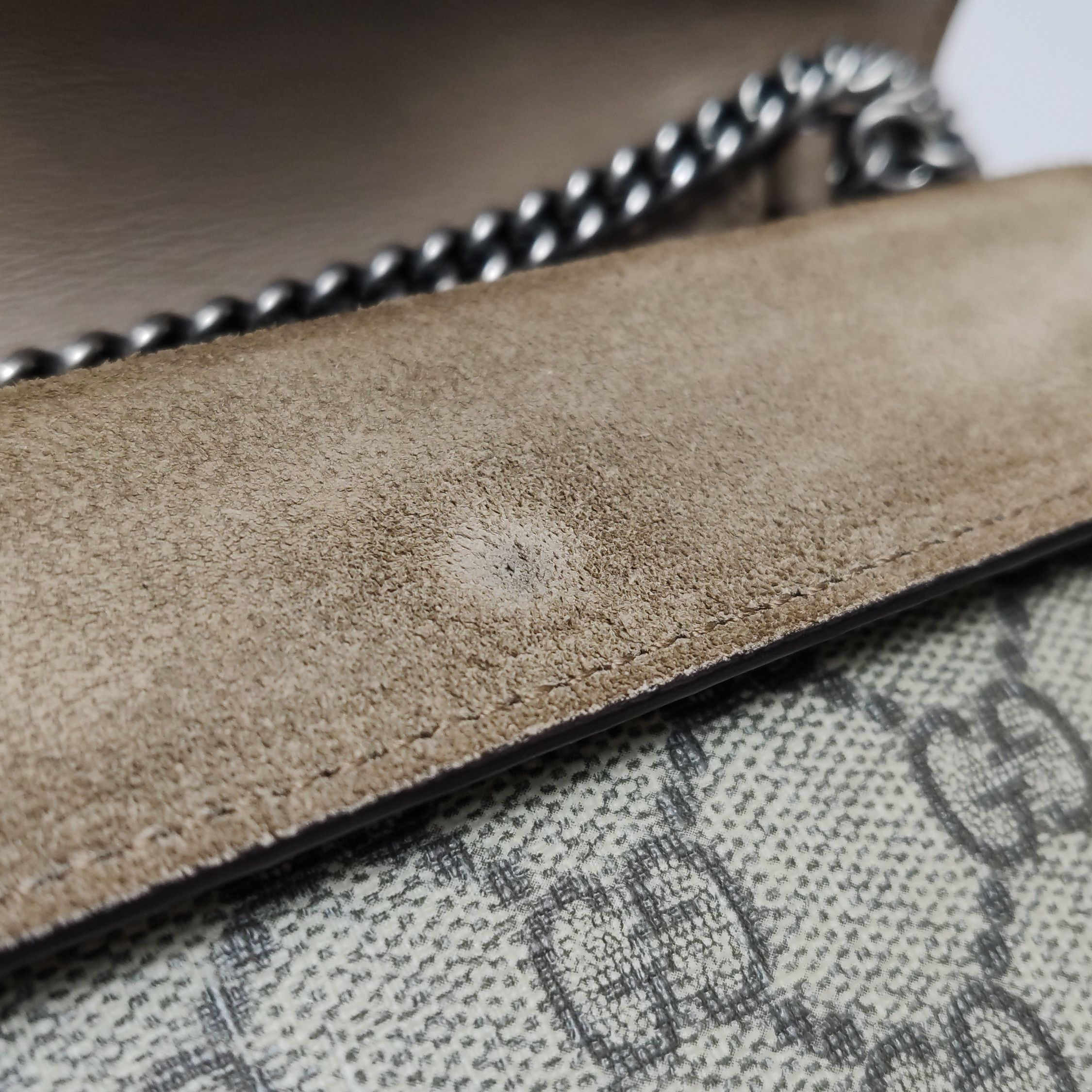 Gucci Gucci Women os Crossbody Bags Size ONE SIZE - 10 Thumbnail