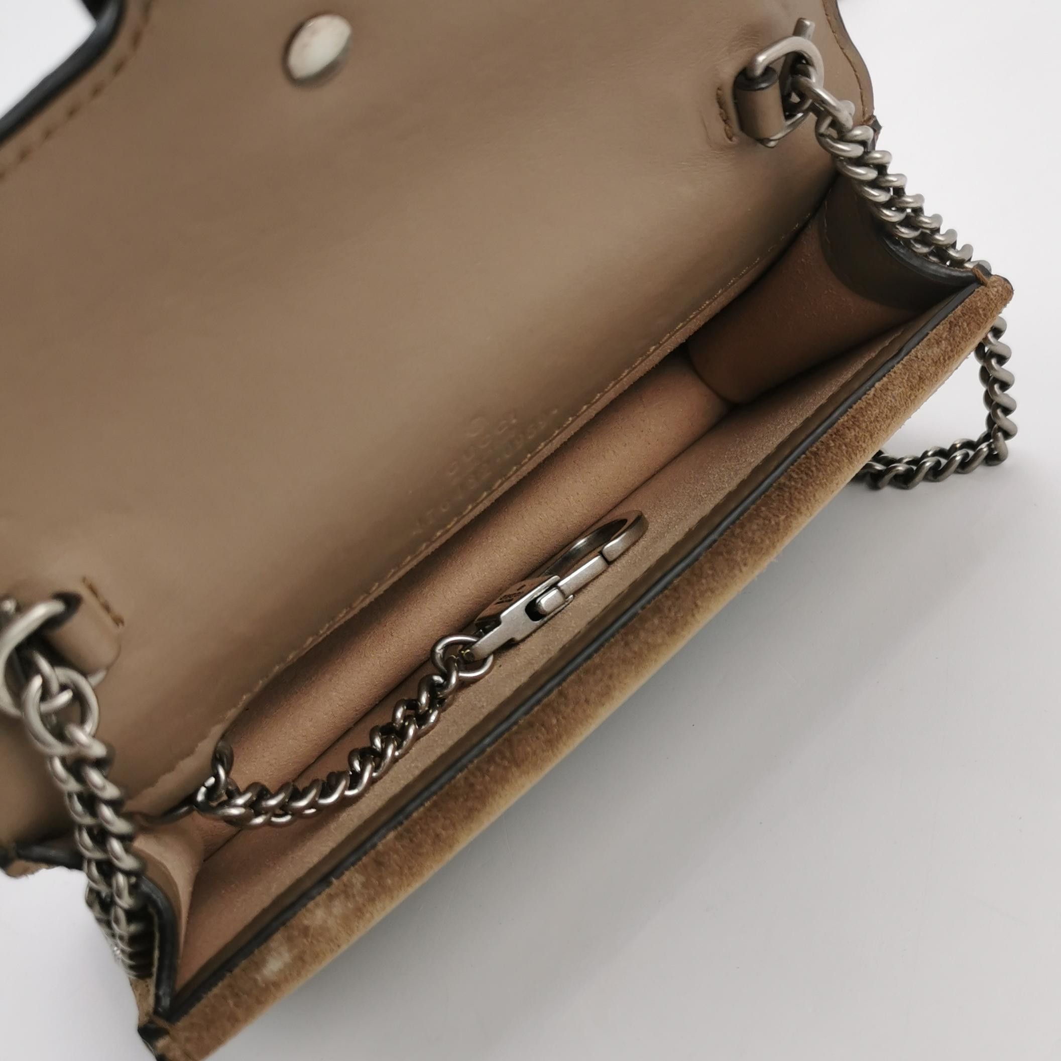 Gucci Gucci Women os Crossbody Bags Size ONE SIZE - 7 Thumbnail