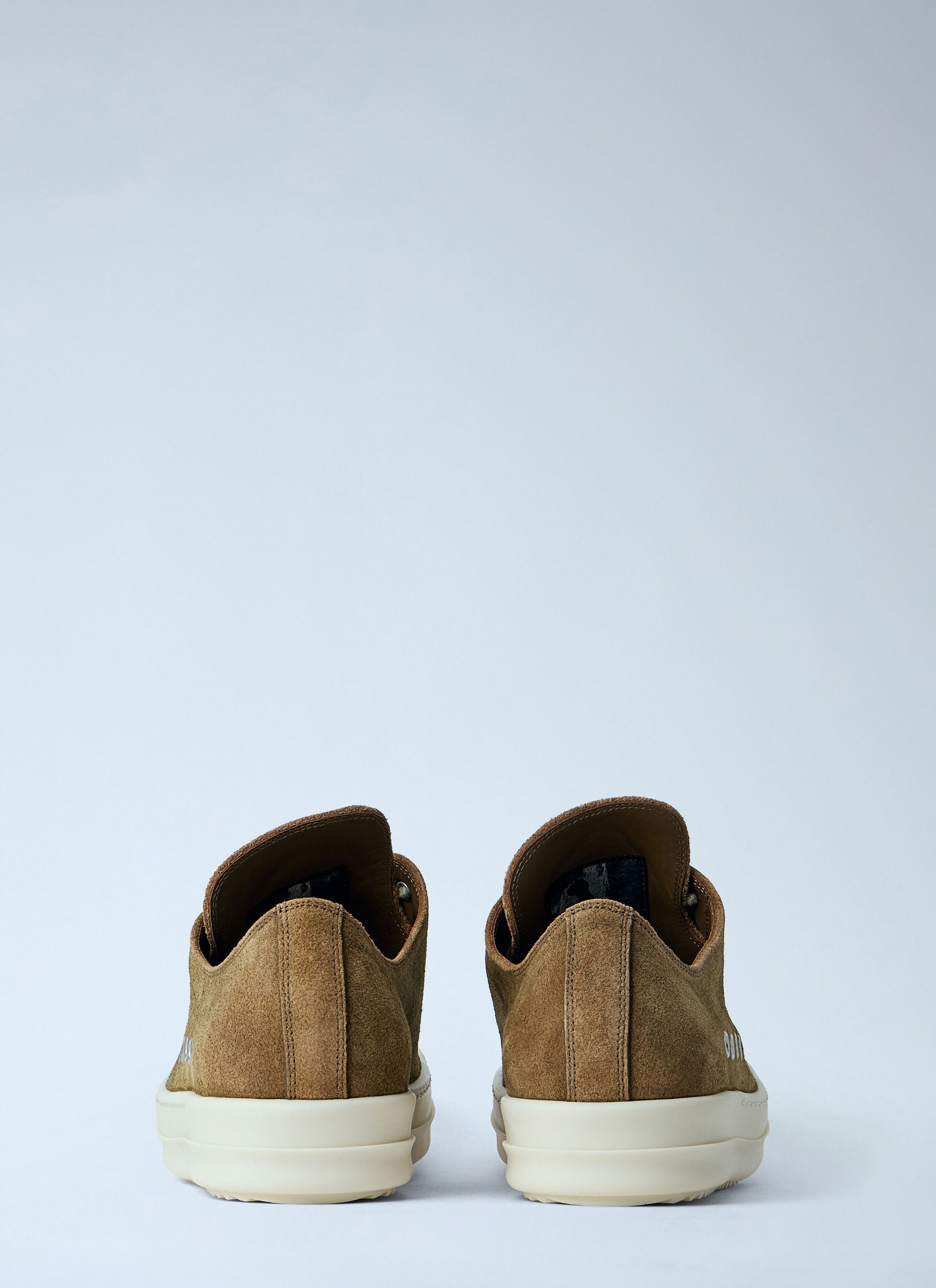 Rick Owens Temple Sneakers Size US 8 / IT 38 - 5 Thumbnail