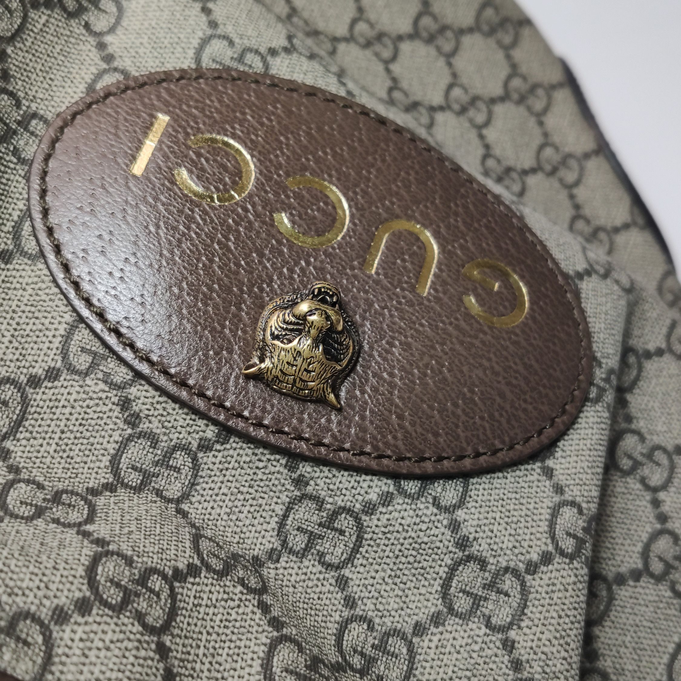 Gucci Gucci Women os Backpacks Size ONE SIZE - 15 Thumbnail