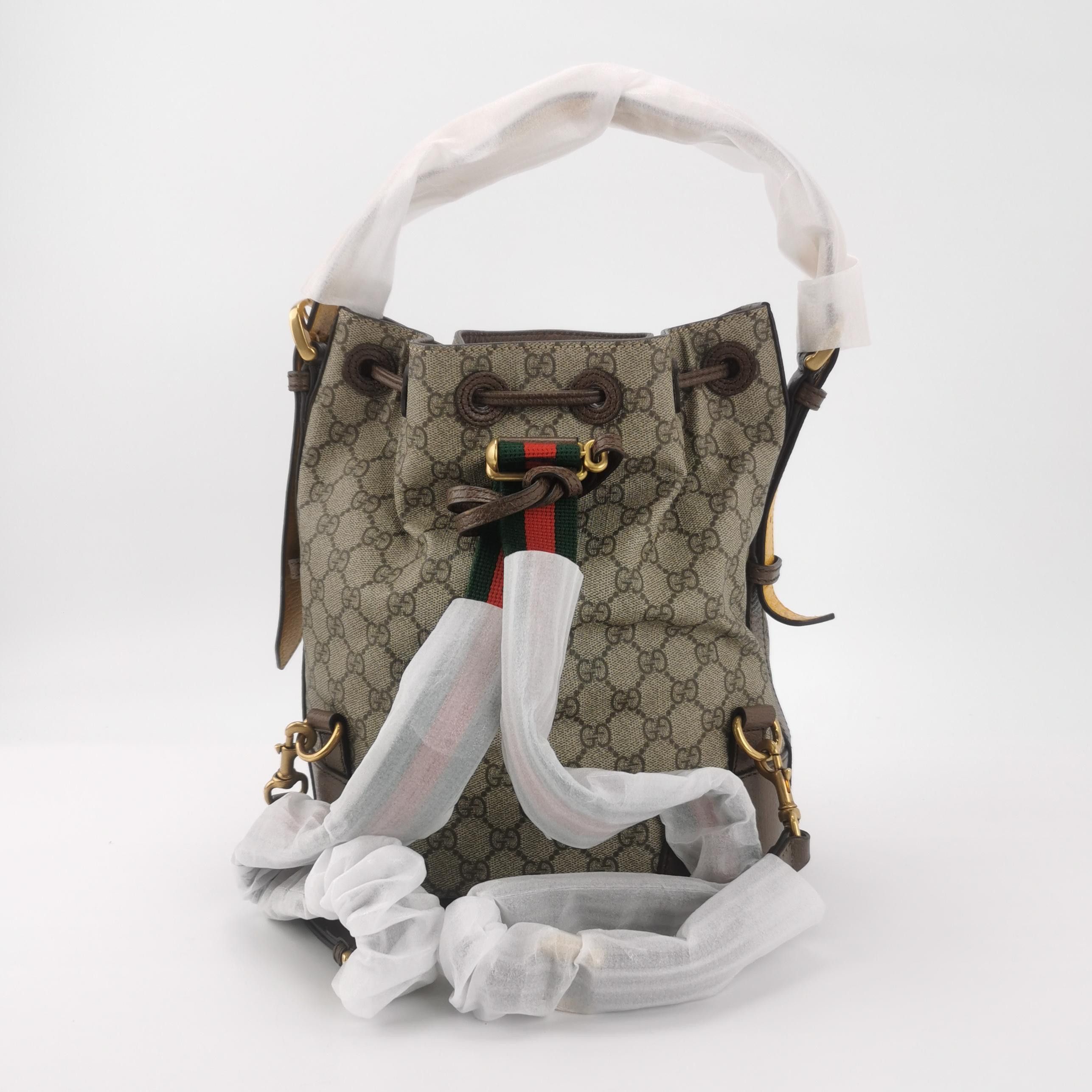 Gucci Gucci Women os Backpacks Size ONE SIZE - 5 Thumbnail
