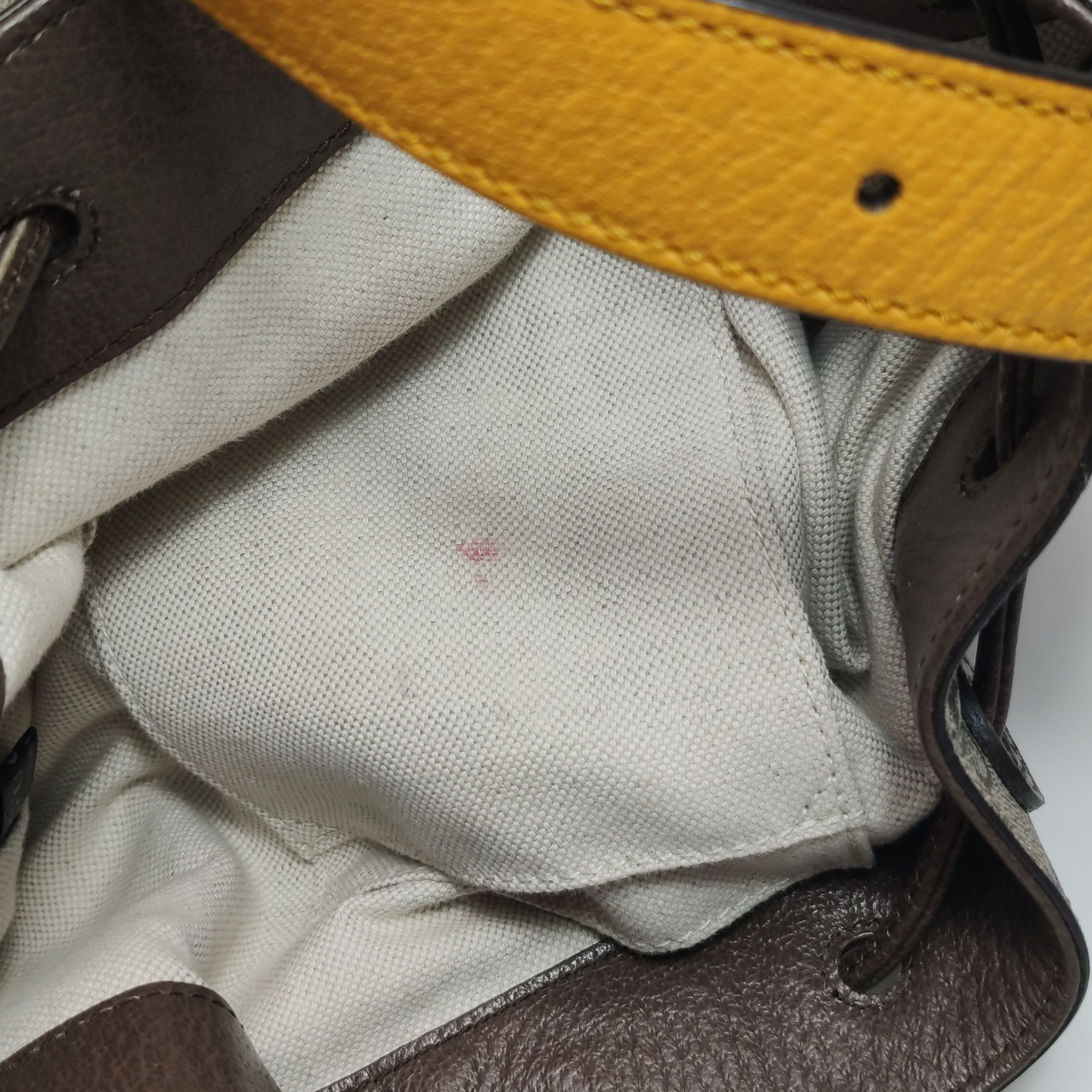 Gucci Gucci Women os Backpacks Size ONE SIZE - 10 Thumbnail