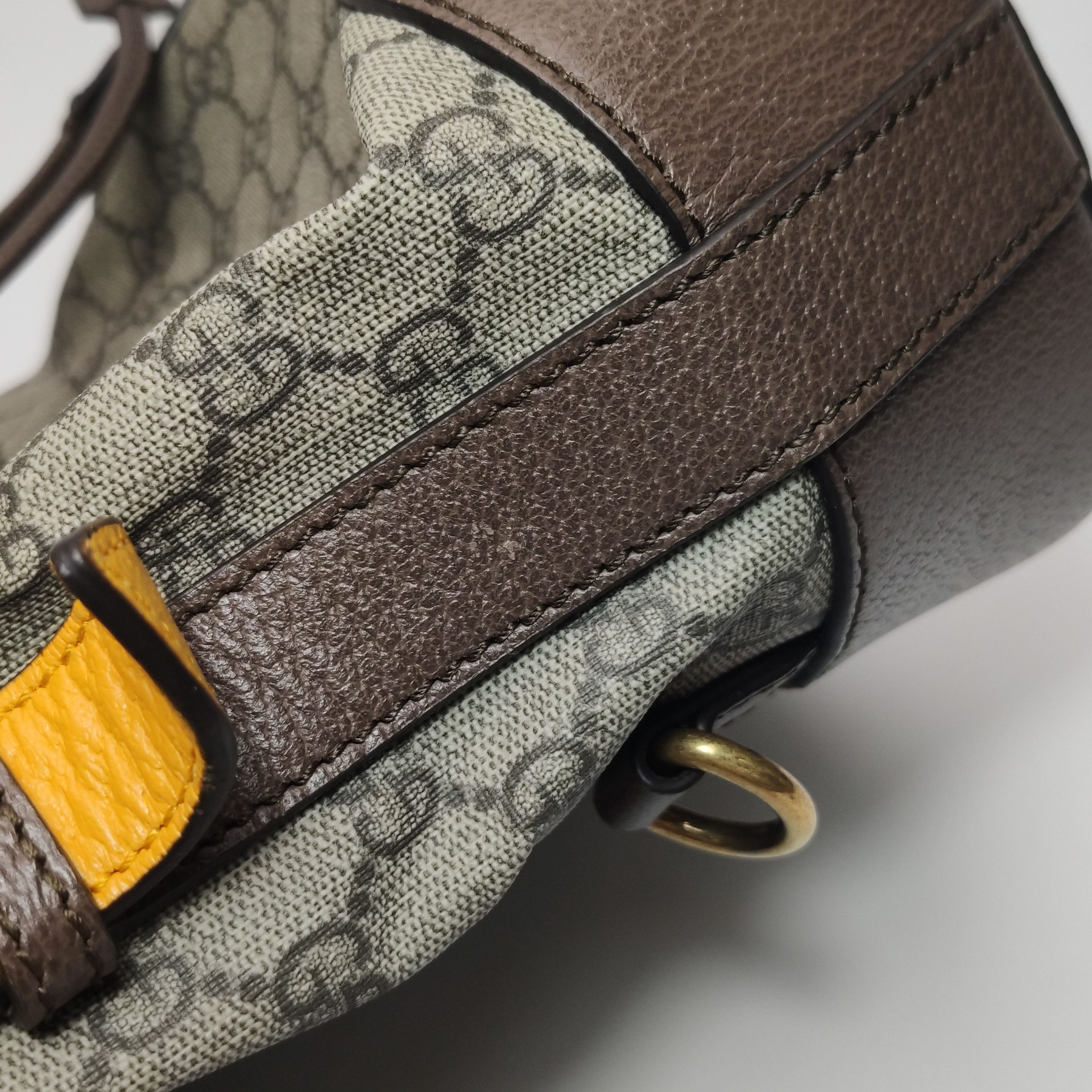 Gucci Gucci Women os Backpacks Size ONE SIZE - 17 Thumbnail