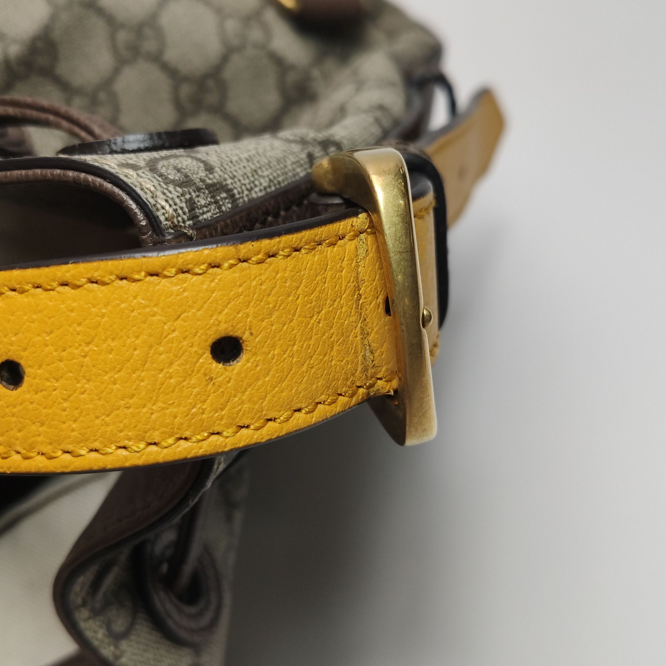 Gucci Gucci Women os Backpacks Size ONE SIZE - 11 Thumbnail