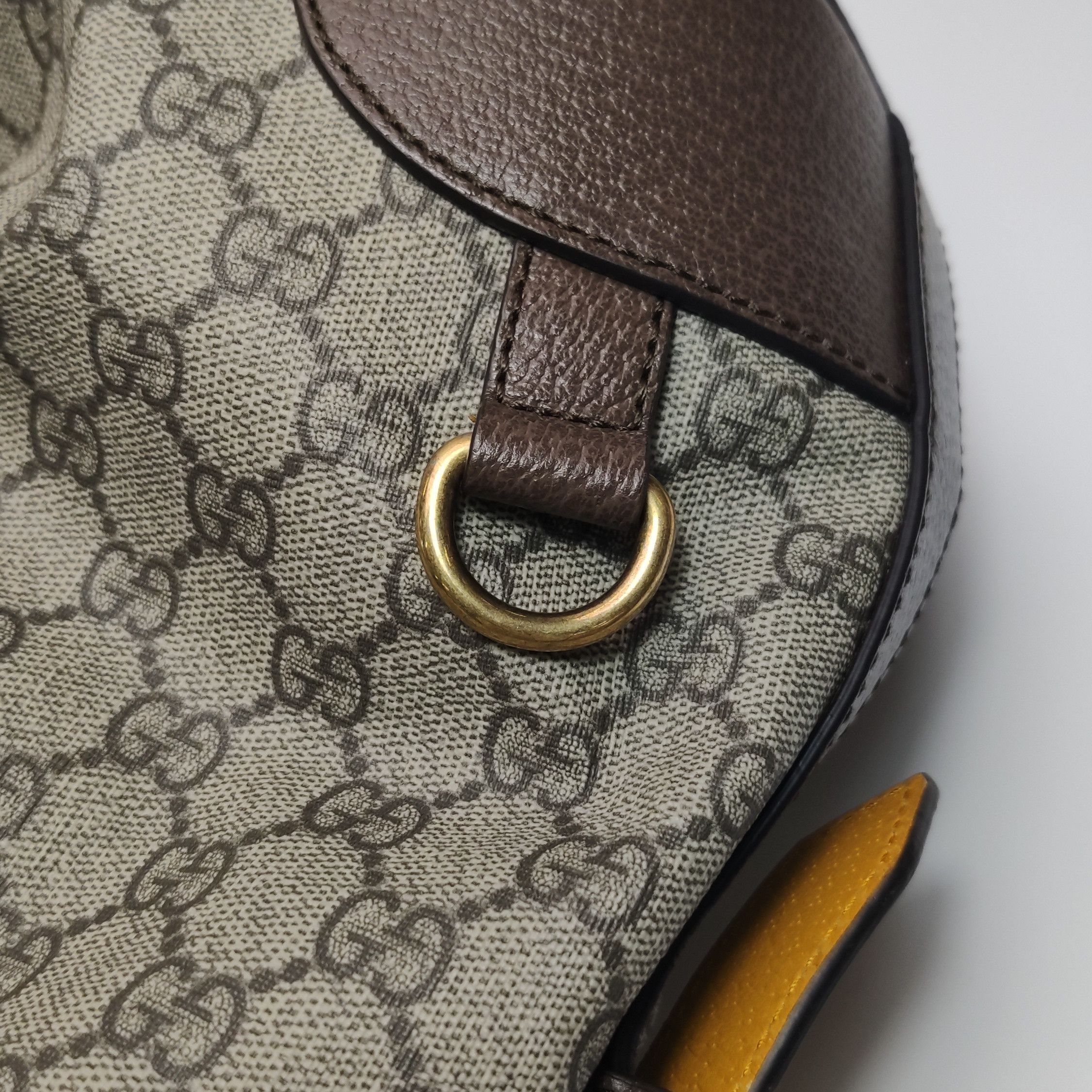 Gucci Gucci Women os Backpacks Size ONE SIZE - 14 Thumbnail