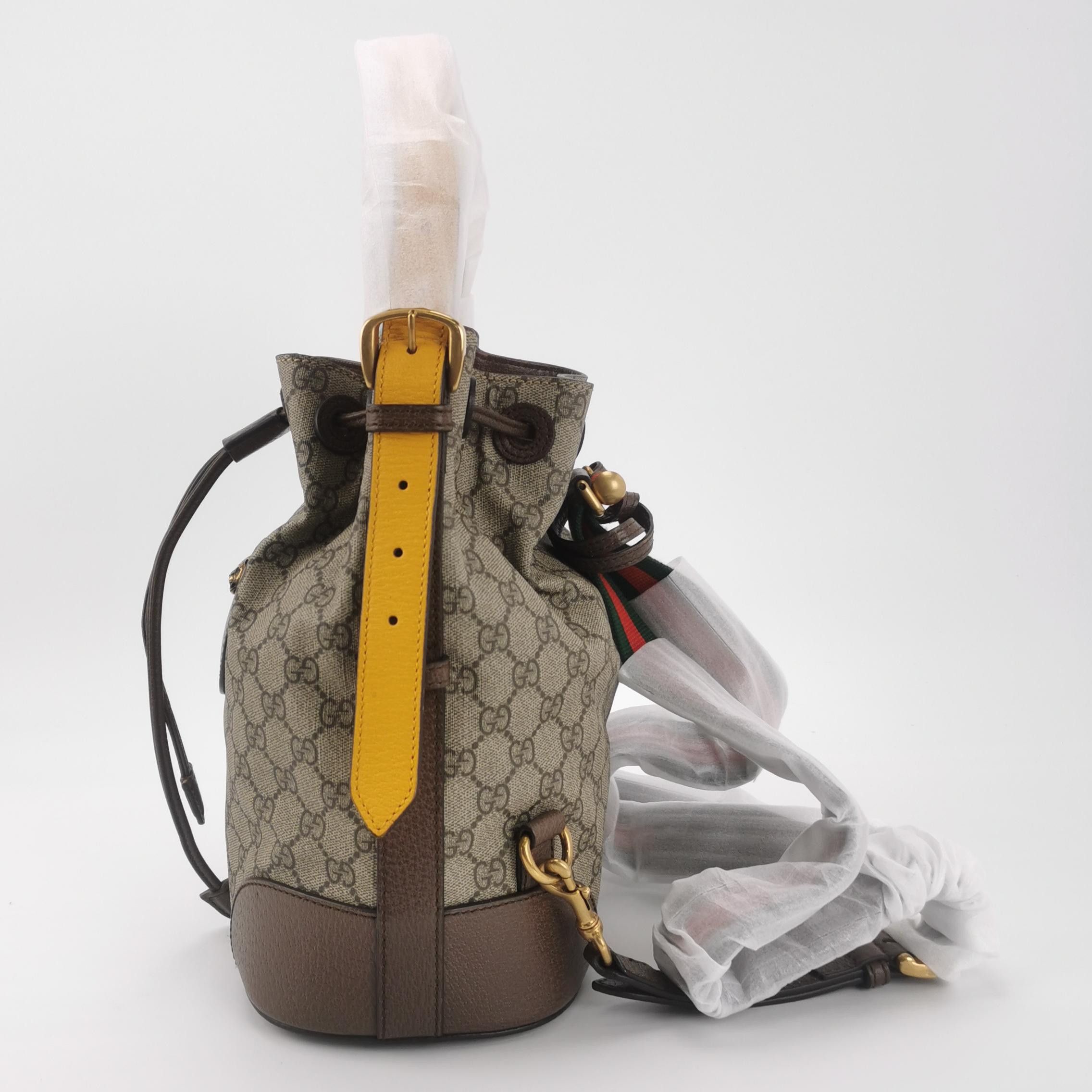 Gucci Gucci Women os Backpacks Size ONE SIZE - 3 Thumbnail