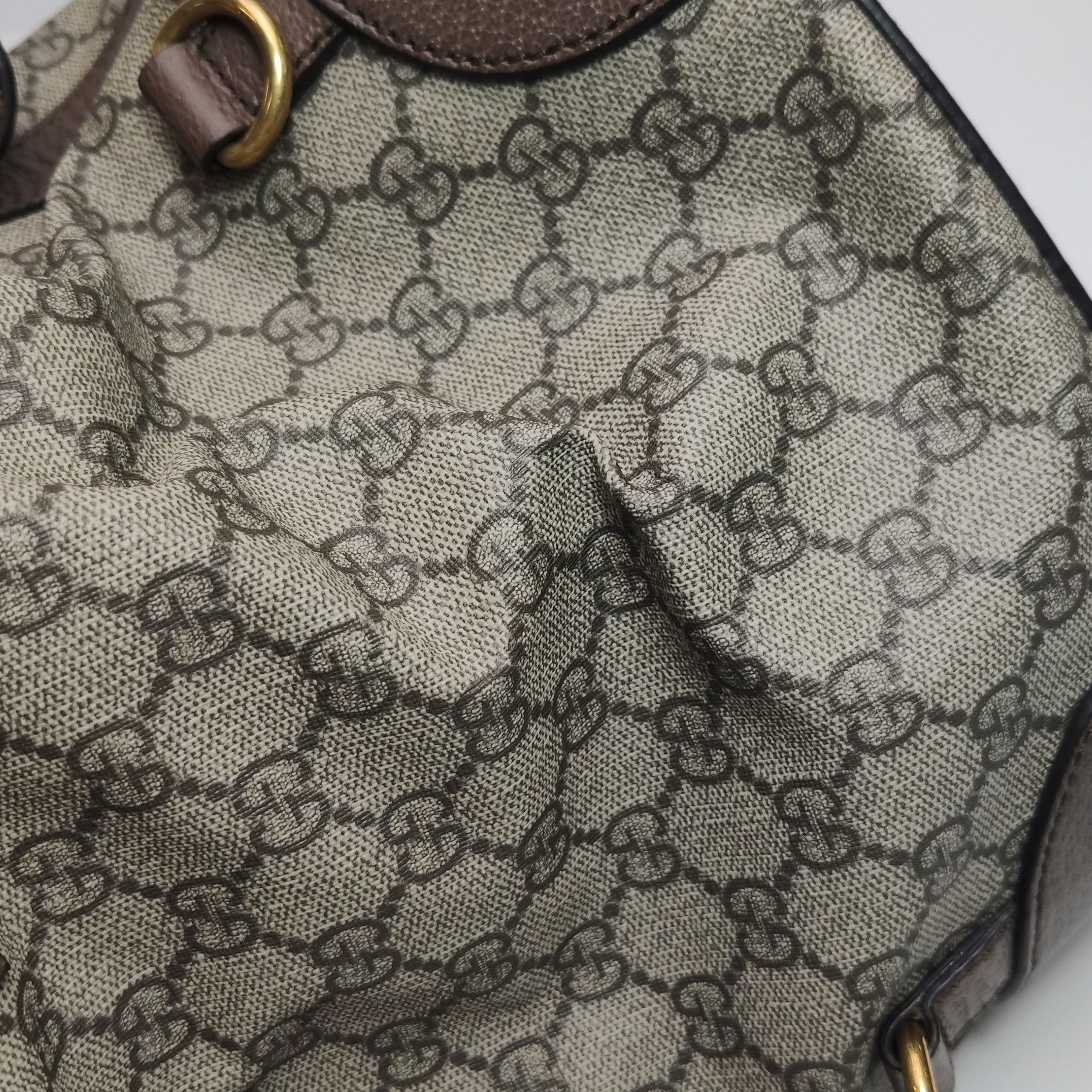 Gucci Gucci Women os Backpacks Size ONE SIZE - 19 Thumbnail