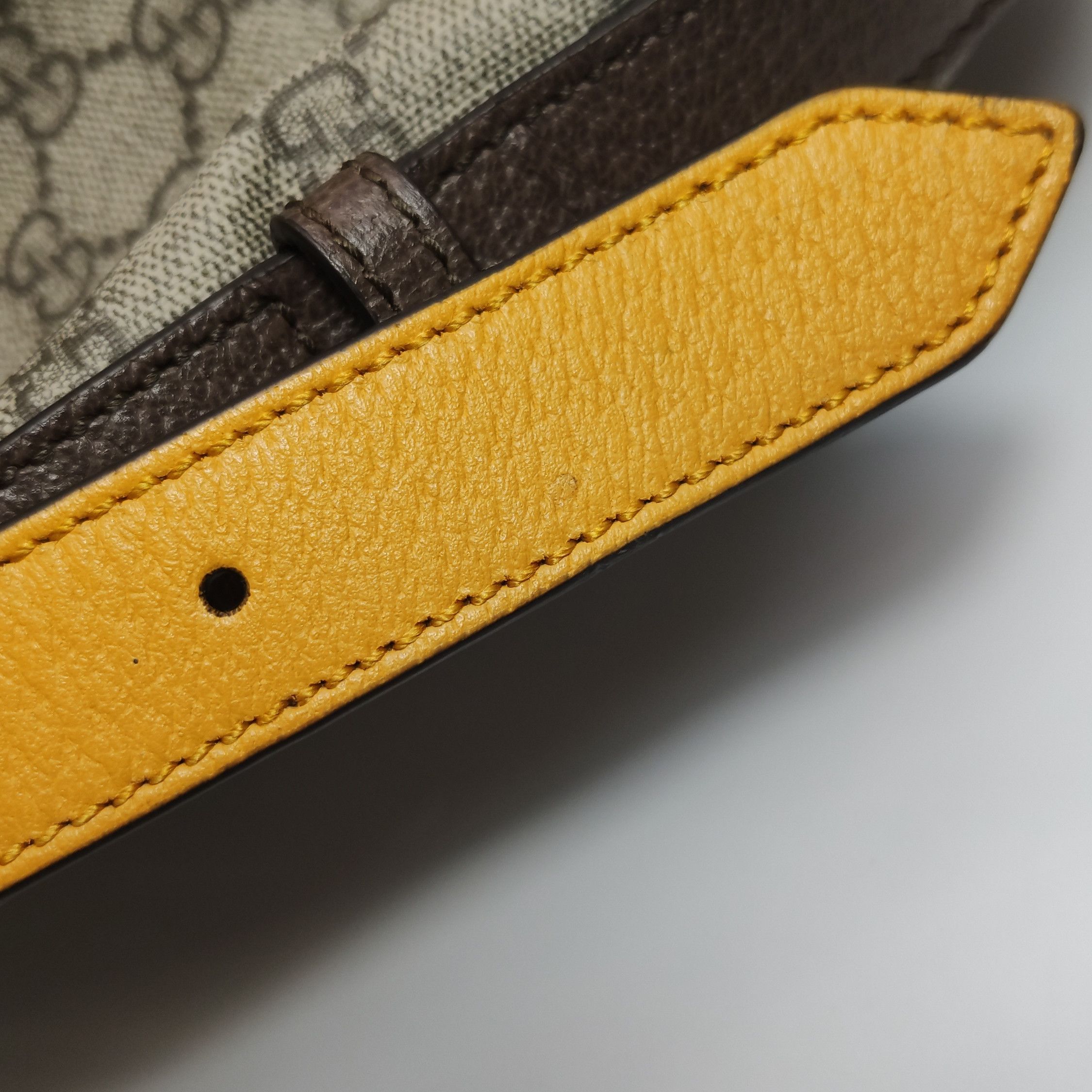 Gucci Gucci Women os Backpacks Size ONE SIZE - 12 Thumbnail