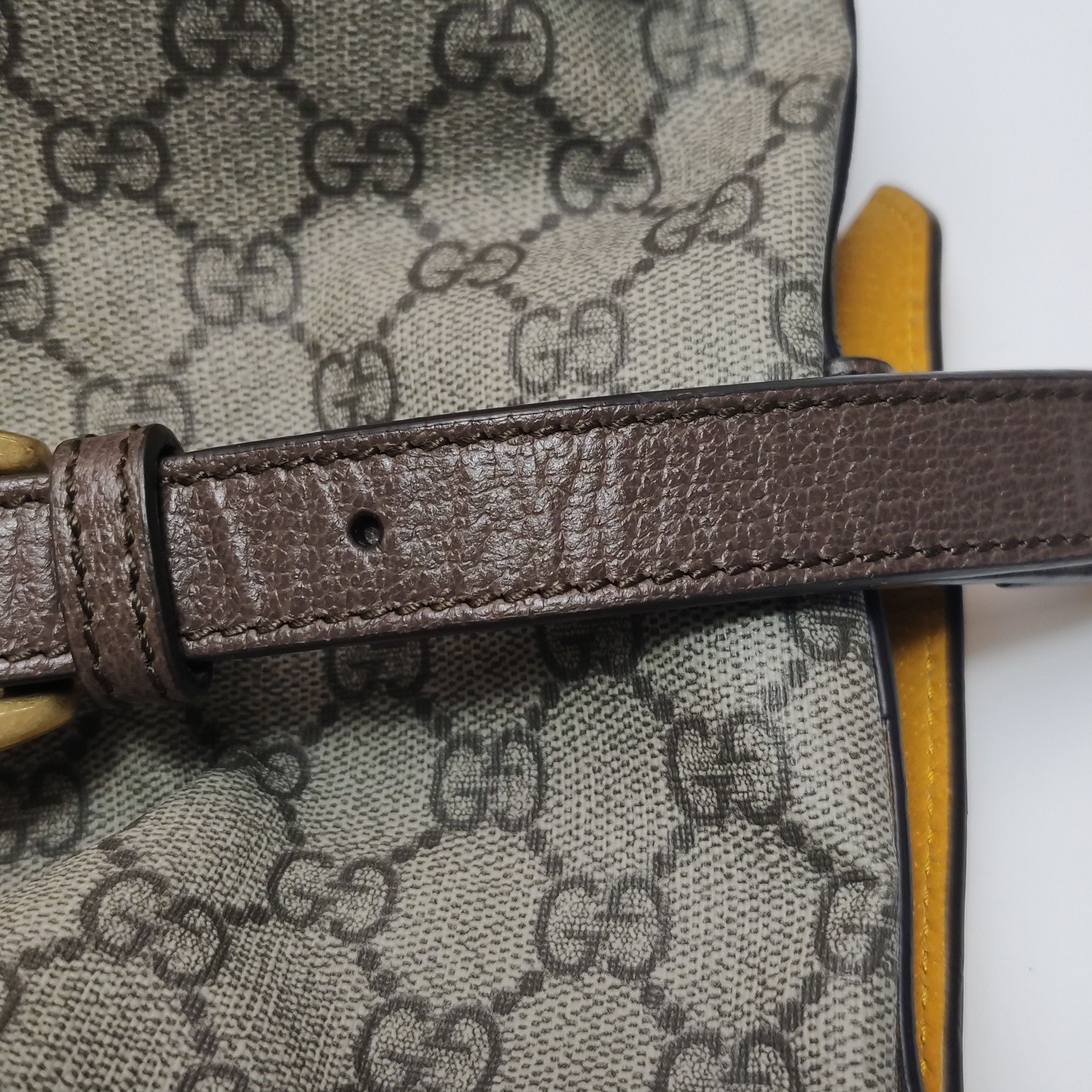 Gucci Gucci Women os Backpacks Size ONE SIZE - 23 Thumbnail