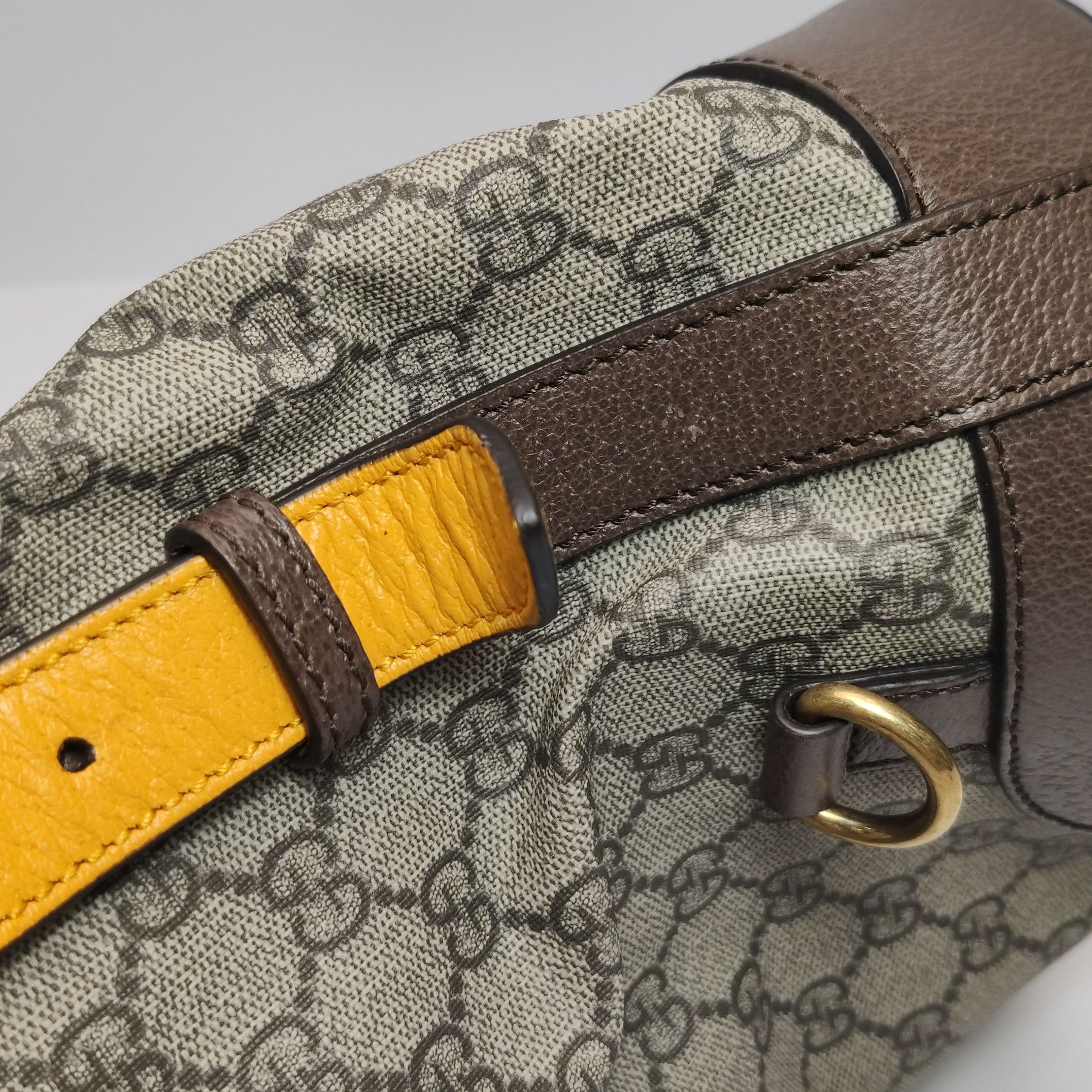 Gucci Gucci Women os Backpacks Size ONE SIZE - 20 Thumbnail