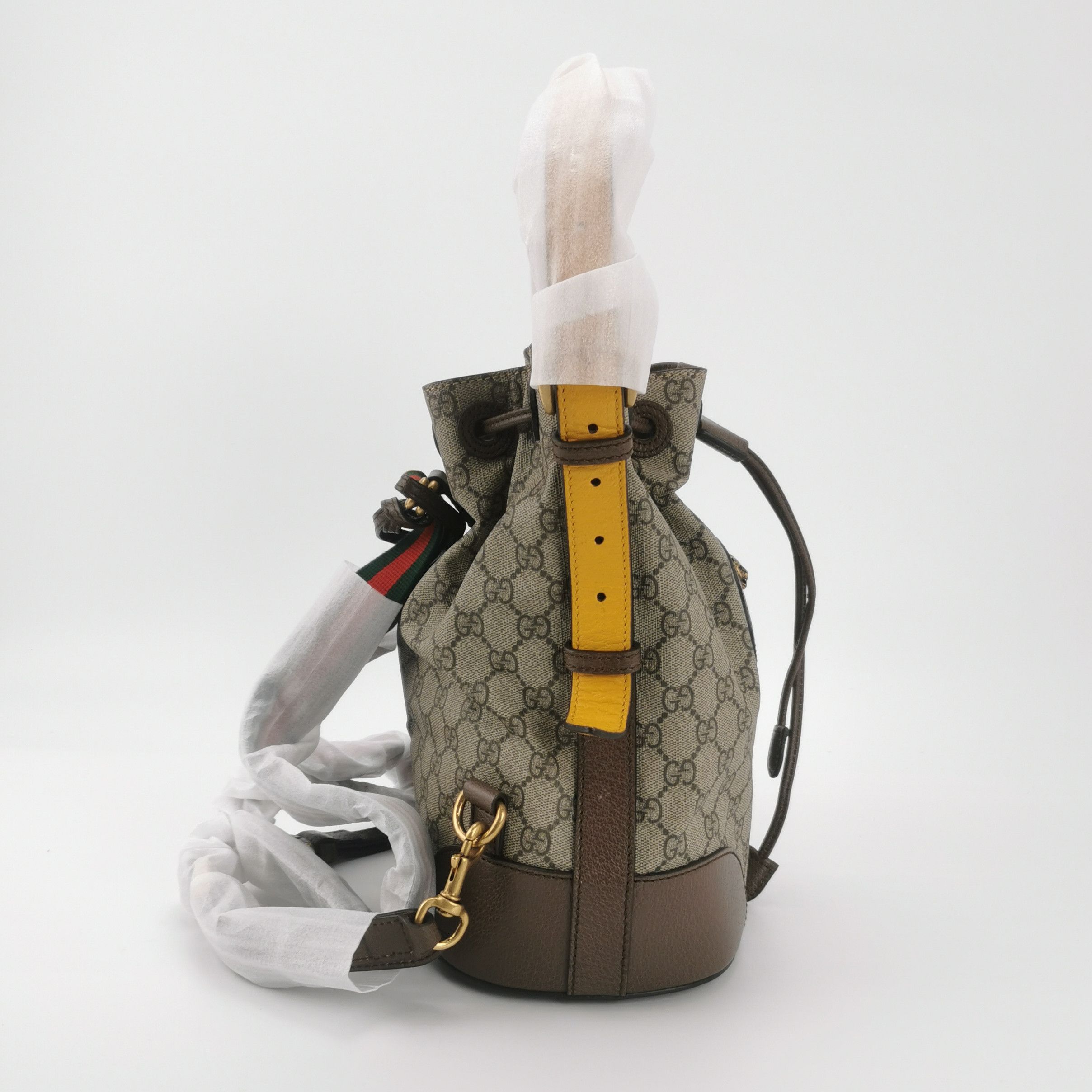 Gucci Gucci Women os Backpacks Size ONE SIZE - 4 Thumbnail