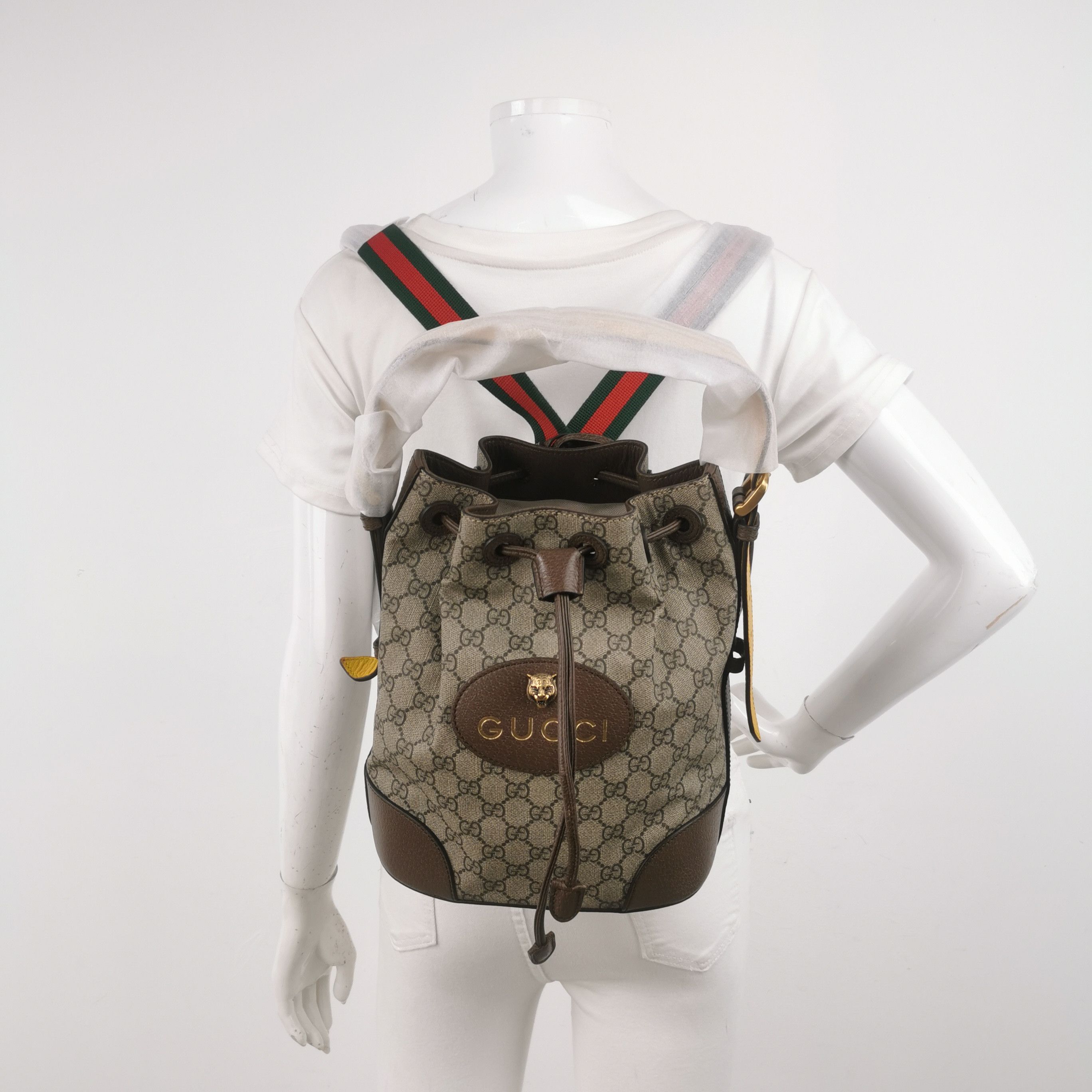 Gucci Gucci Women os Backpacks Size ONE SIZE - 2 Thumbnail