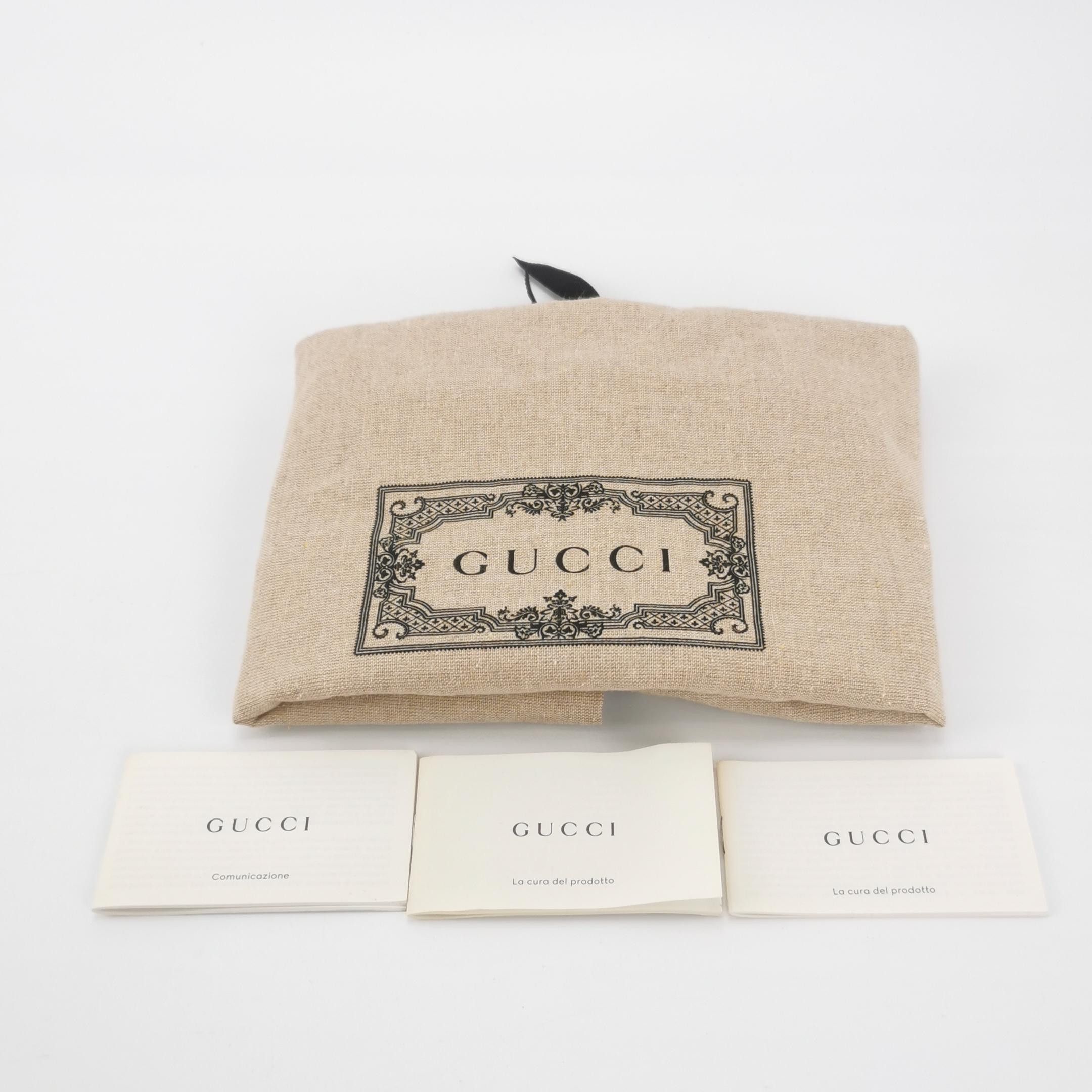 Gucci Gucci Women os Backpacks Size ONE SIZE - 9 Thumbnail