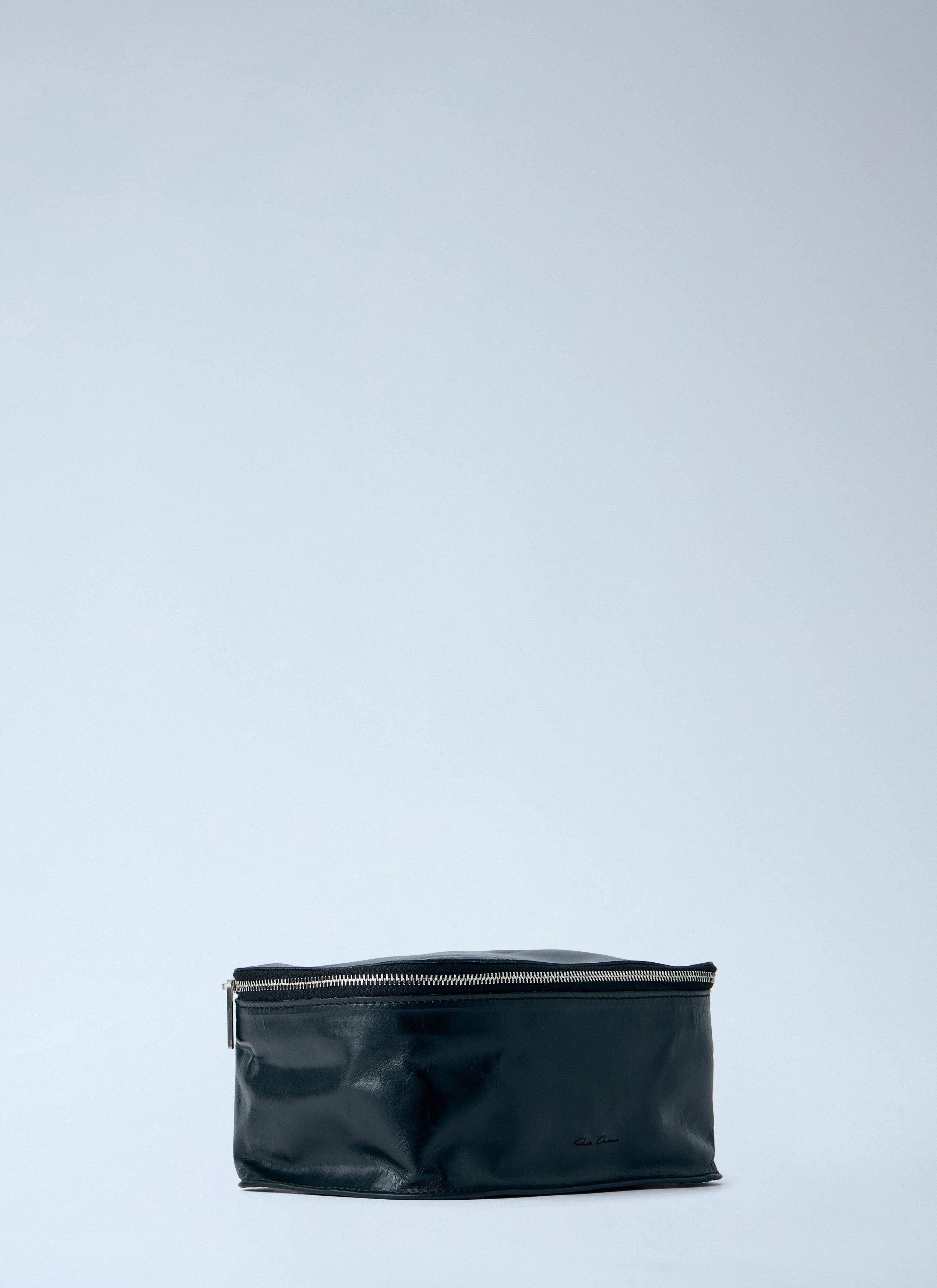 Rick Owens Medium Beauty Pouch Size ONE SIZE - 2 Thumbnail