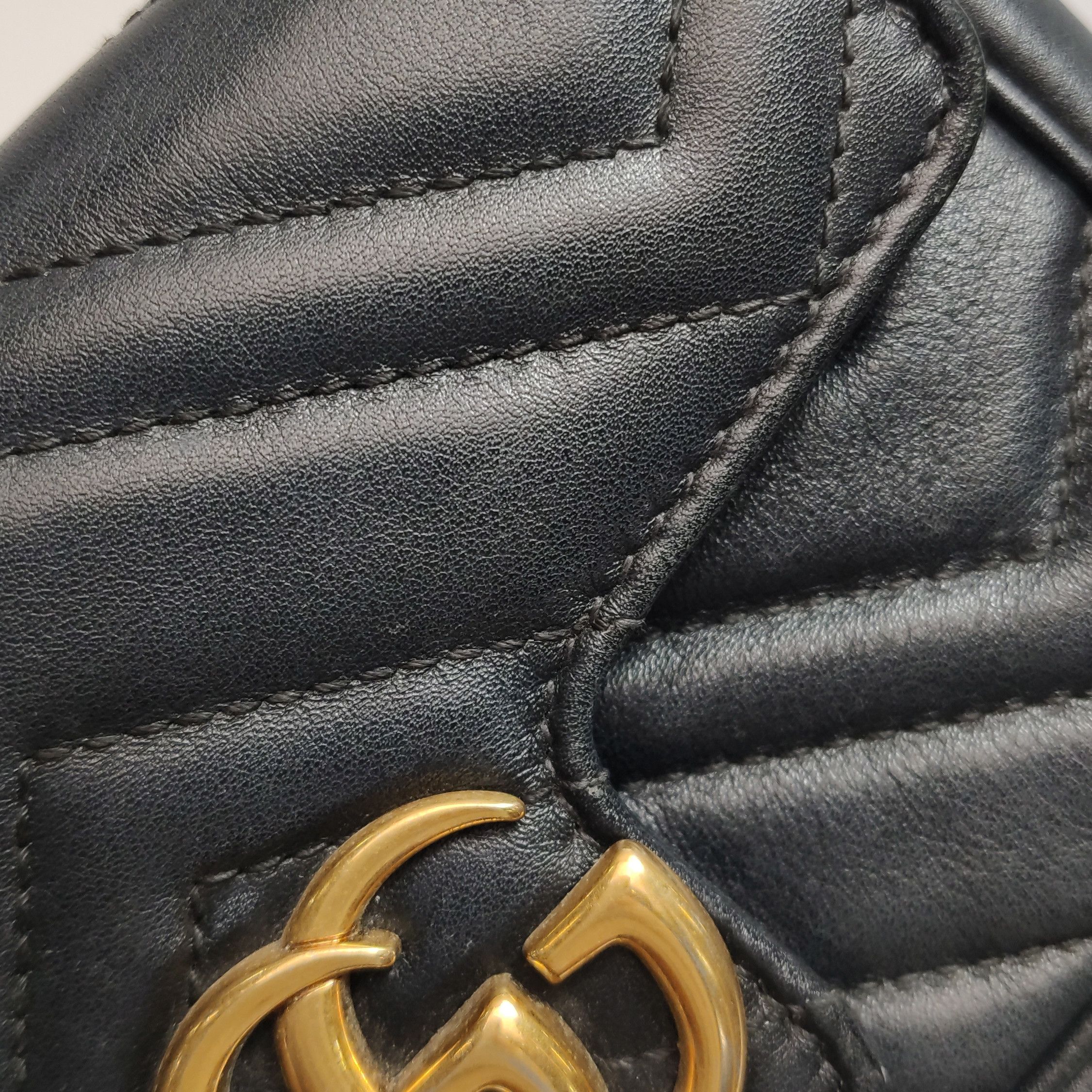 Gucci Gucci Women os Shoulder Bags Size ONE SIZE - 21 Thumbnail