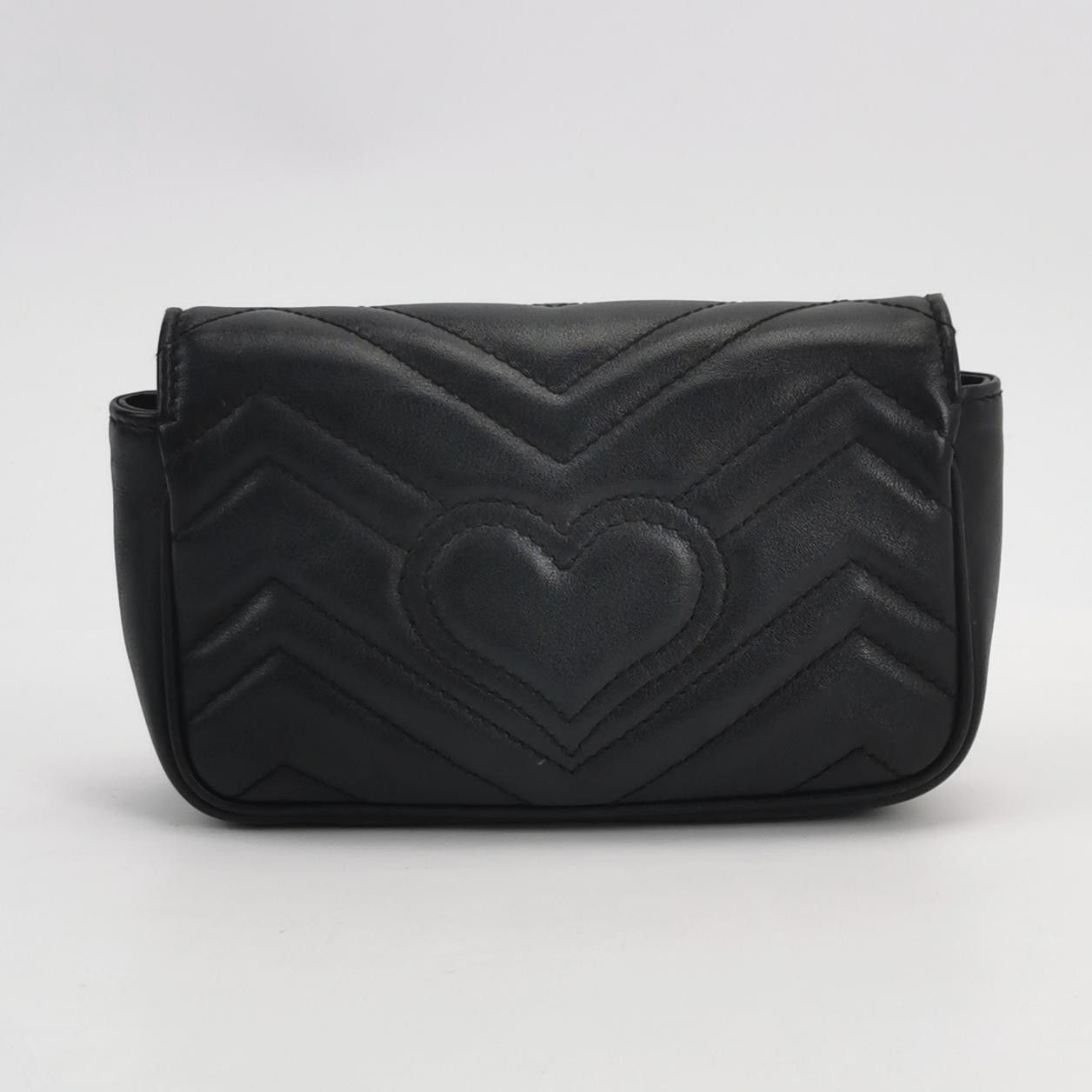 Gucci Gucci Women os Shoulder Bags Size ONE SIZE - 5 Thumbnail
