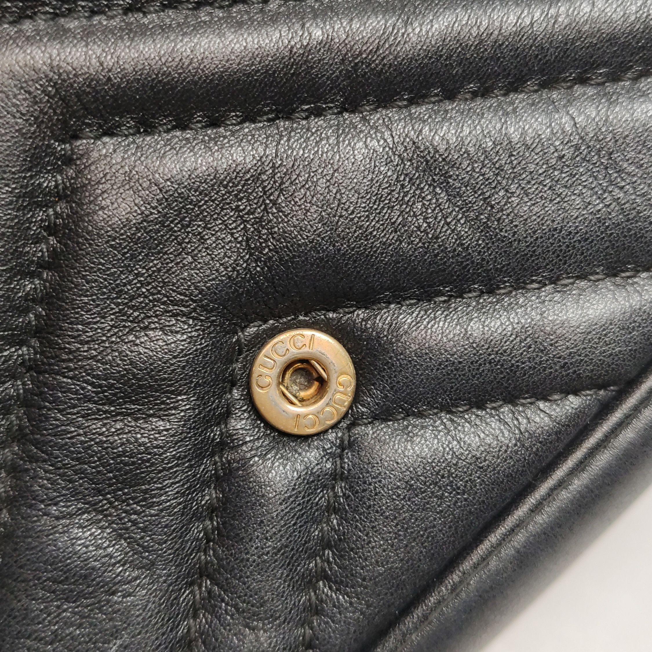 Gucci Gucci Women os Shoulder Bags Size ONE SIZE - 15 Thumbnail