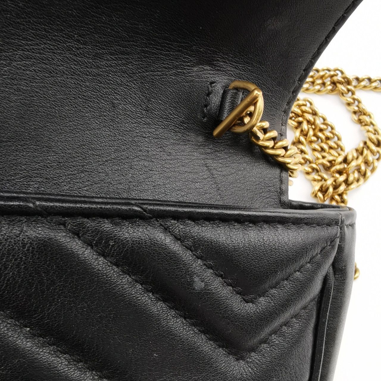 Gucci Gucci Women os Shoulder Bags Size ONE SIZE - 9 Thumbnail