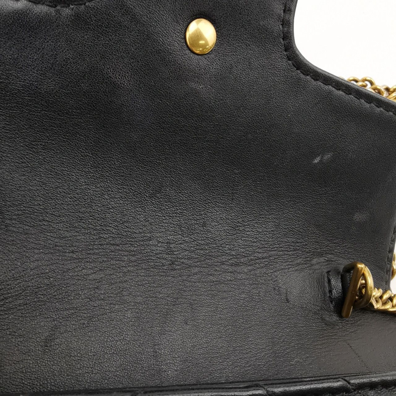 Gucci Gucci Women os Shoulder Bags Size ONE SIZE - 14 Thumbnail