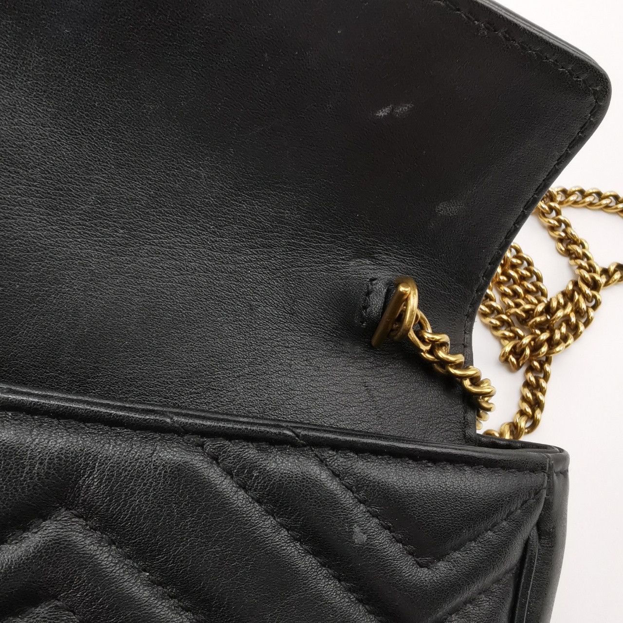 Gucci Gucci Women os Shoulder Bags Size ONE SIZE - 13 Thumbnail