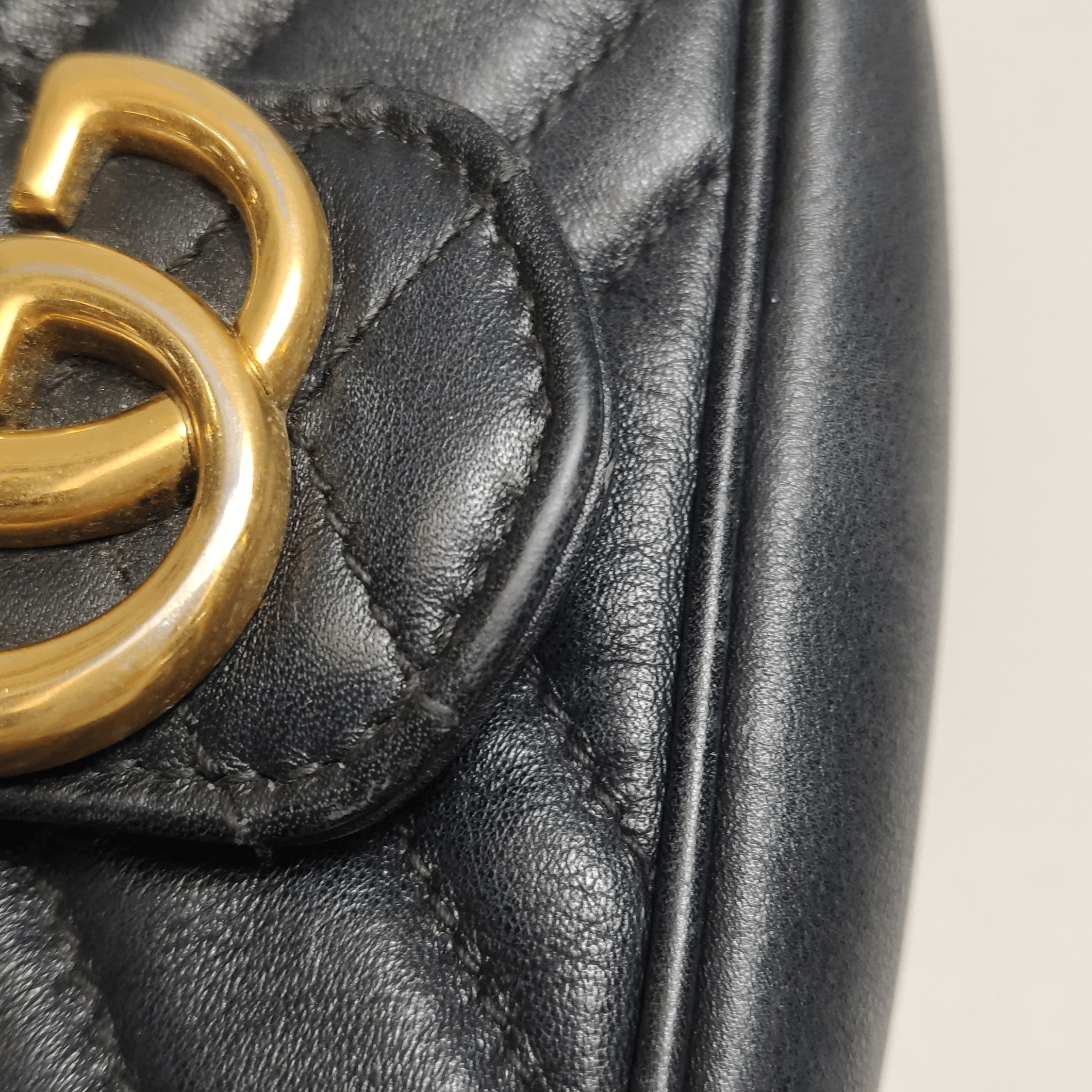 Gucci Gucci Women os Shoulder Bags Size ONE SIZE - 20 Thumbnail