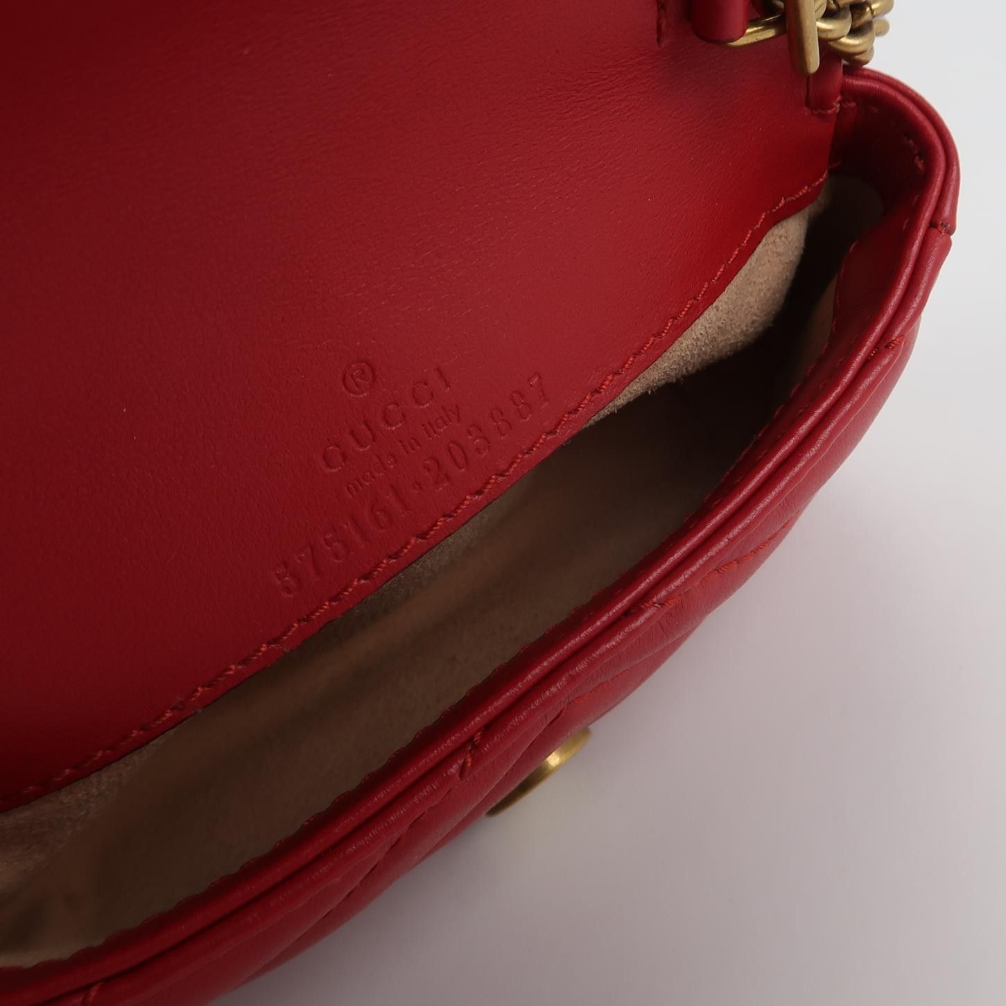 Gucci Gucci Women os Tote Bags Size ONE SIZE - 7 Thumbnail