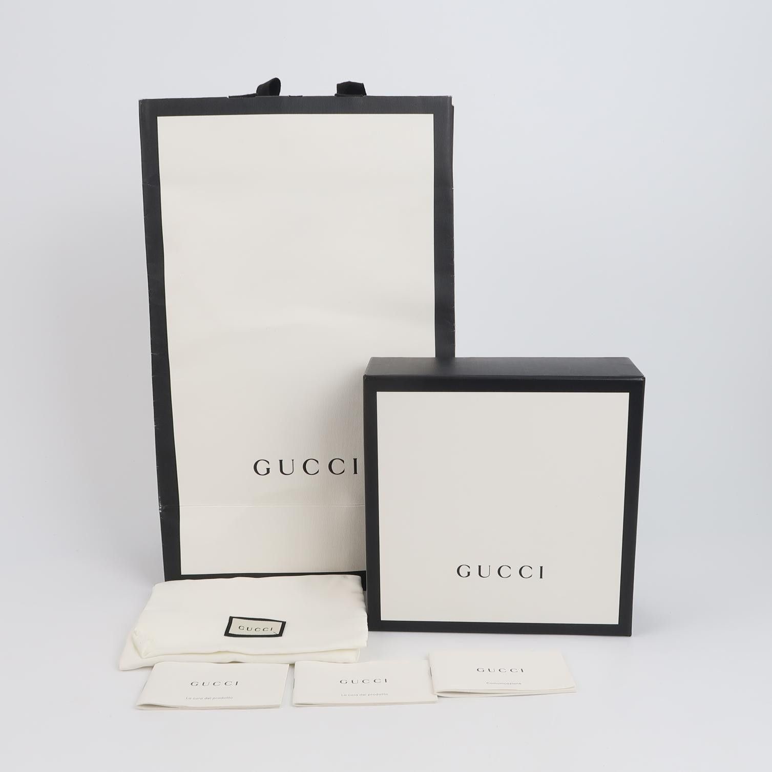 Gucci Gucci Women os Tote Bags Size ONE SIZE - 9 Thumbnail
