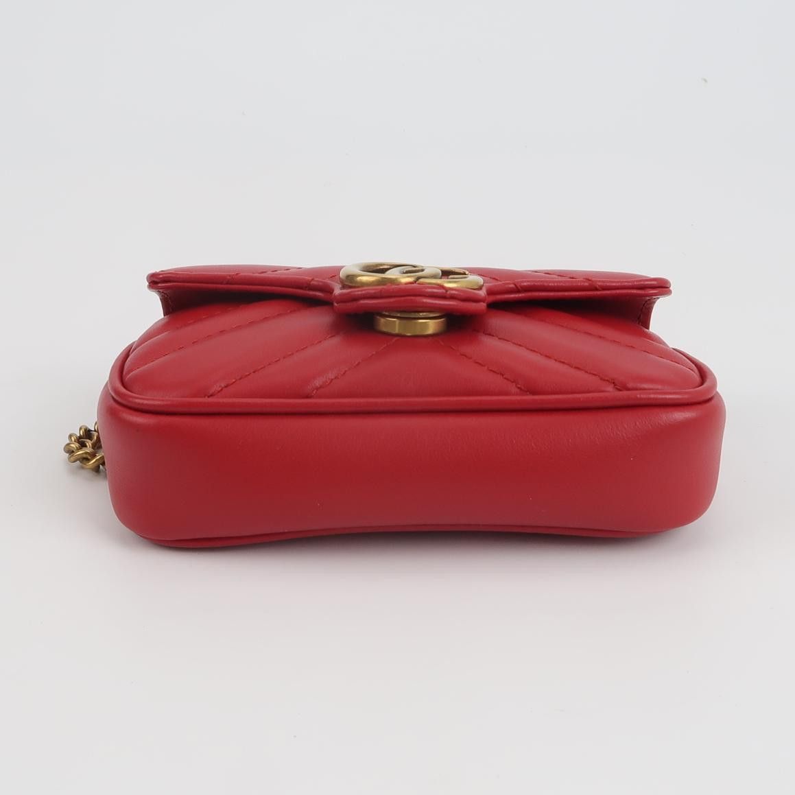 Gucci Gucci Women os Tote Bags Size ONE SIZE - 6 Thumbnail