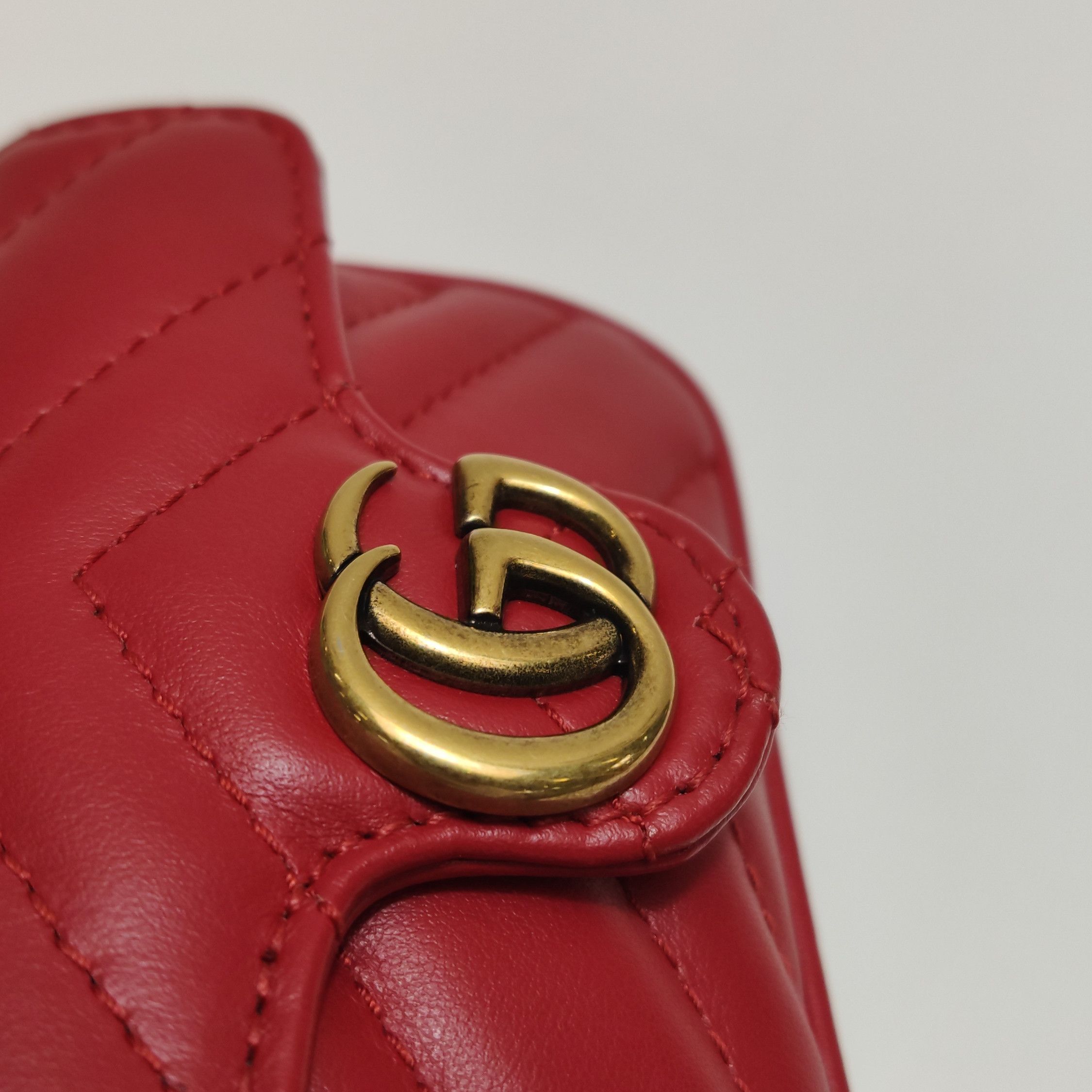 Gucci Gucci Women os Tote Bags Size ONE SIZE - 13 Thumbnail