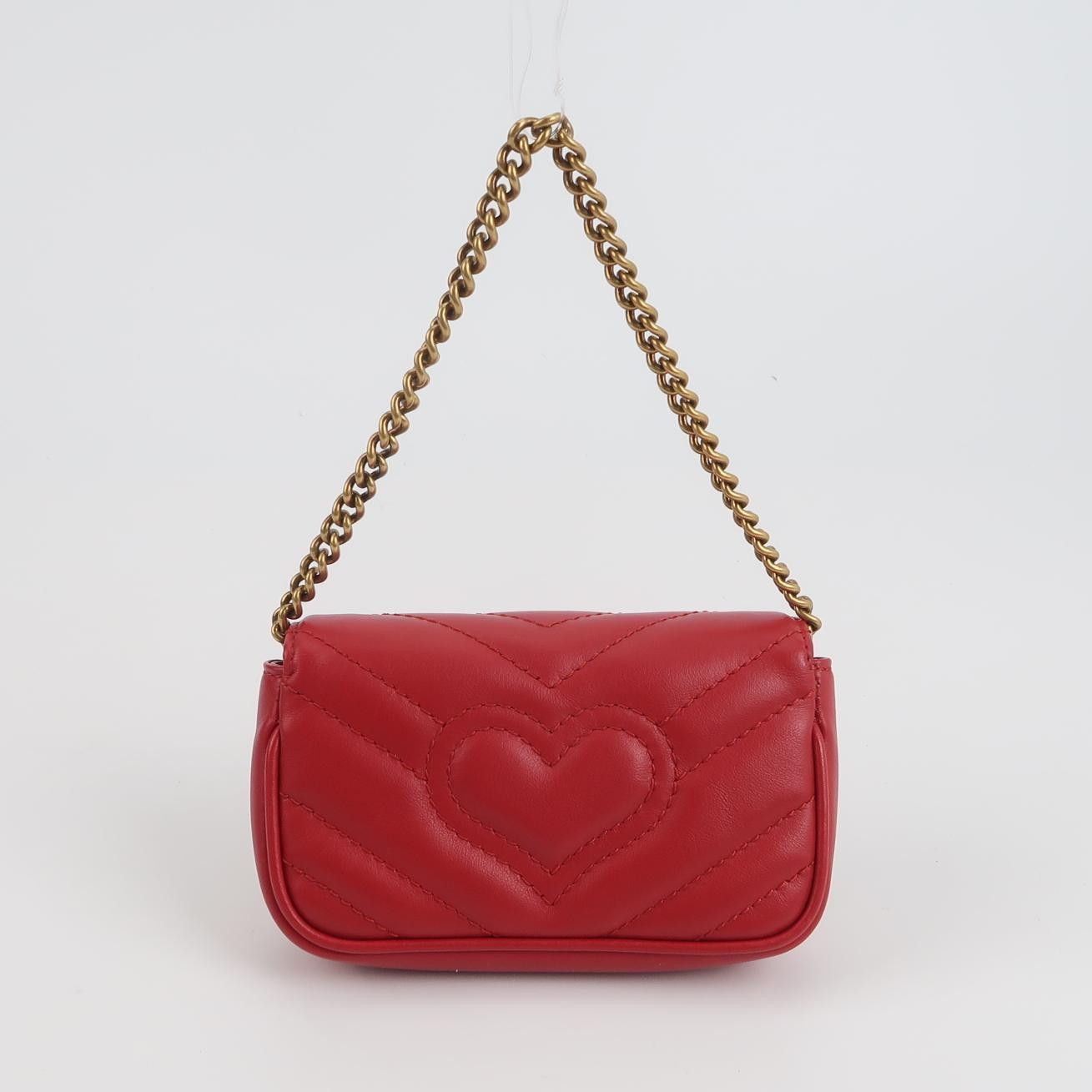 Gucci Gucci Women os Tote Bags Size ONE SIZE - 5 Thumbnail