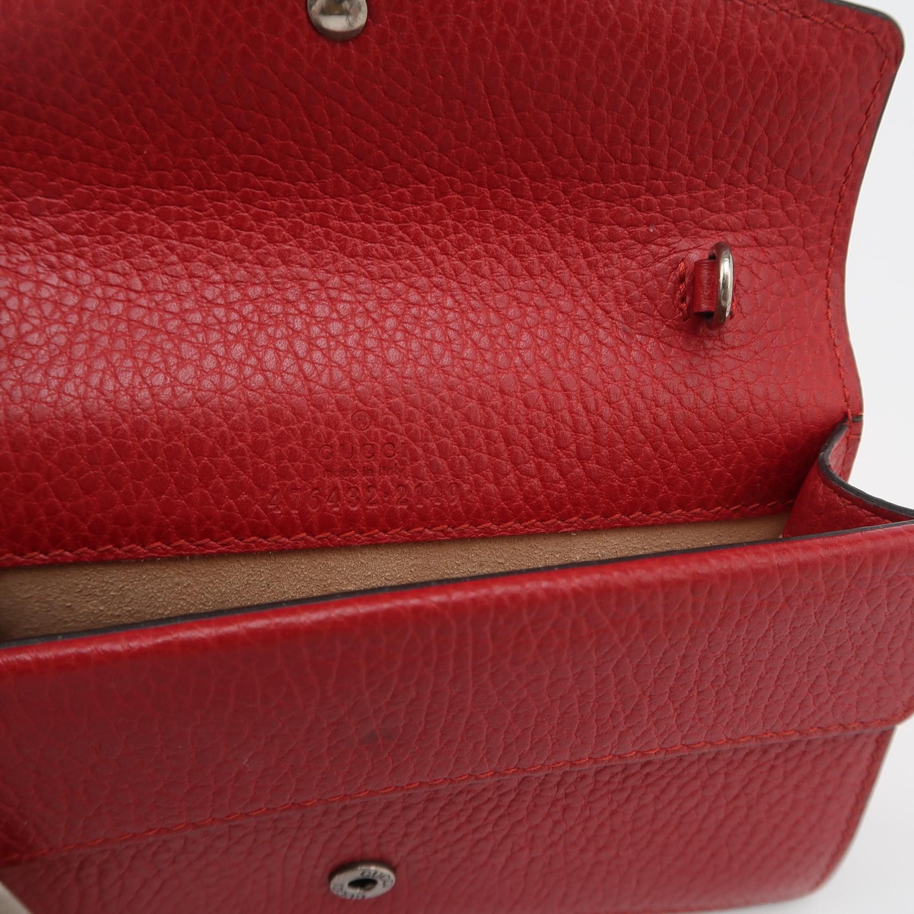 Gucci Gucci Women os Crossbody Bags Size ONE SIZE - 8 Thumbnail