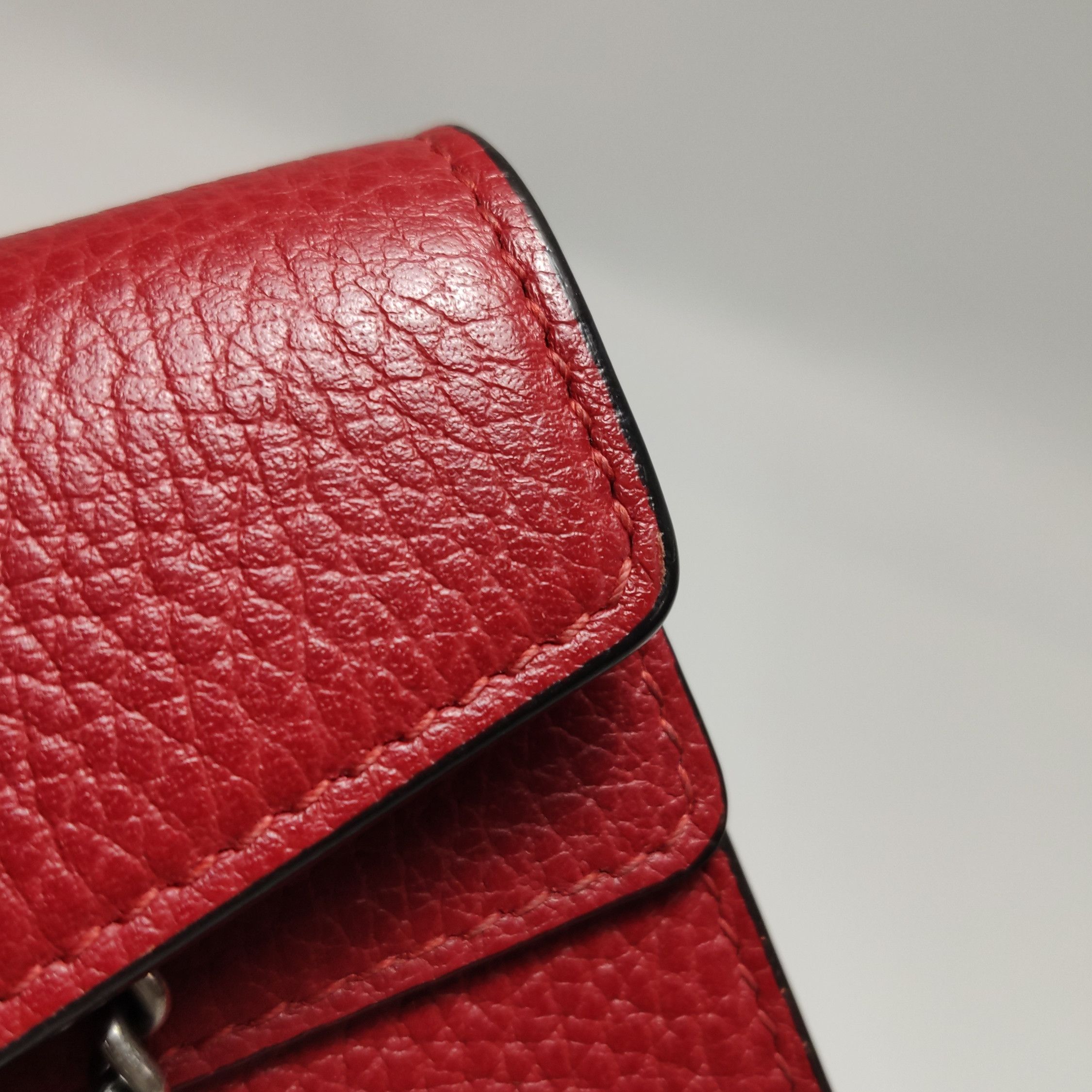Gucci Gucci Women os Crossbody Bags Size ONE SIZE - 17 Thumbnail