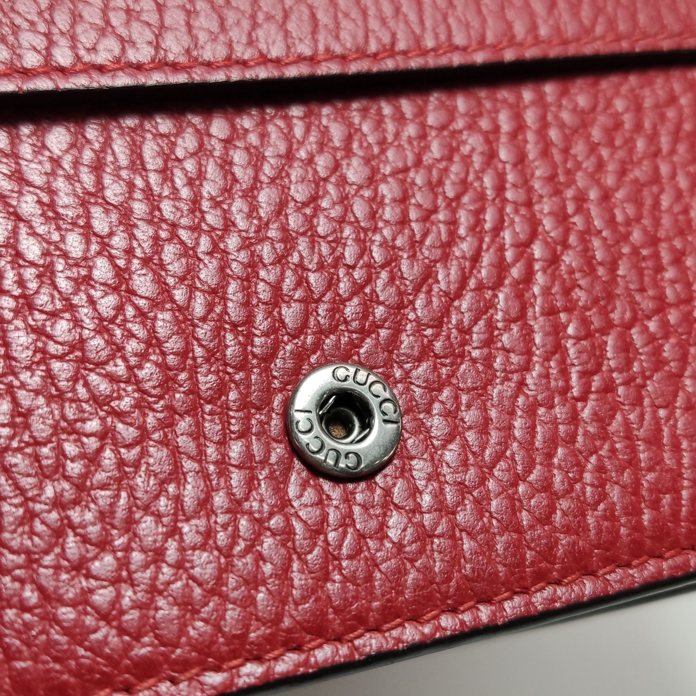 Gucci Gucci Women os Crossbody Bags Size ONE SIZE - 13 Thumbnail