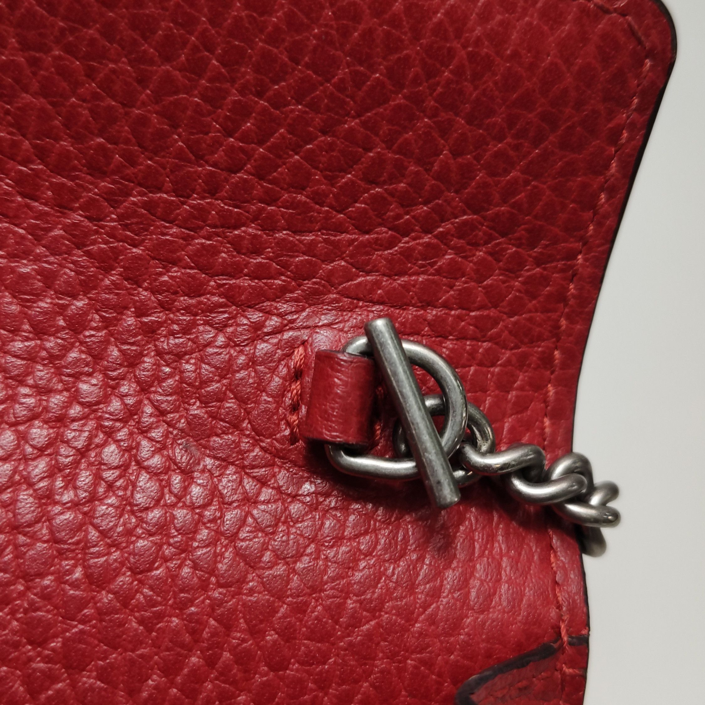 Gucci Gucci Women os Crossbody Bags Size ONE SIZE - 12 Thumbnail