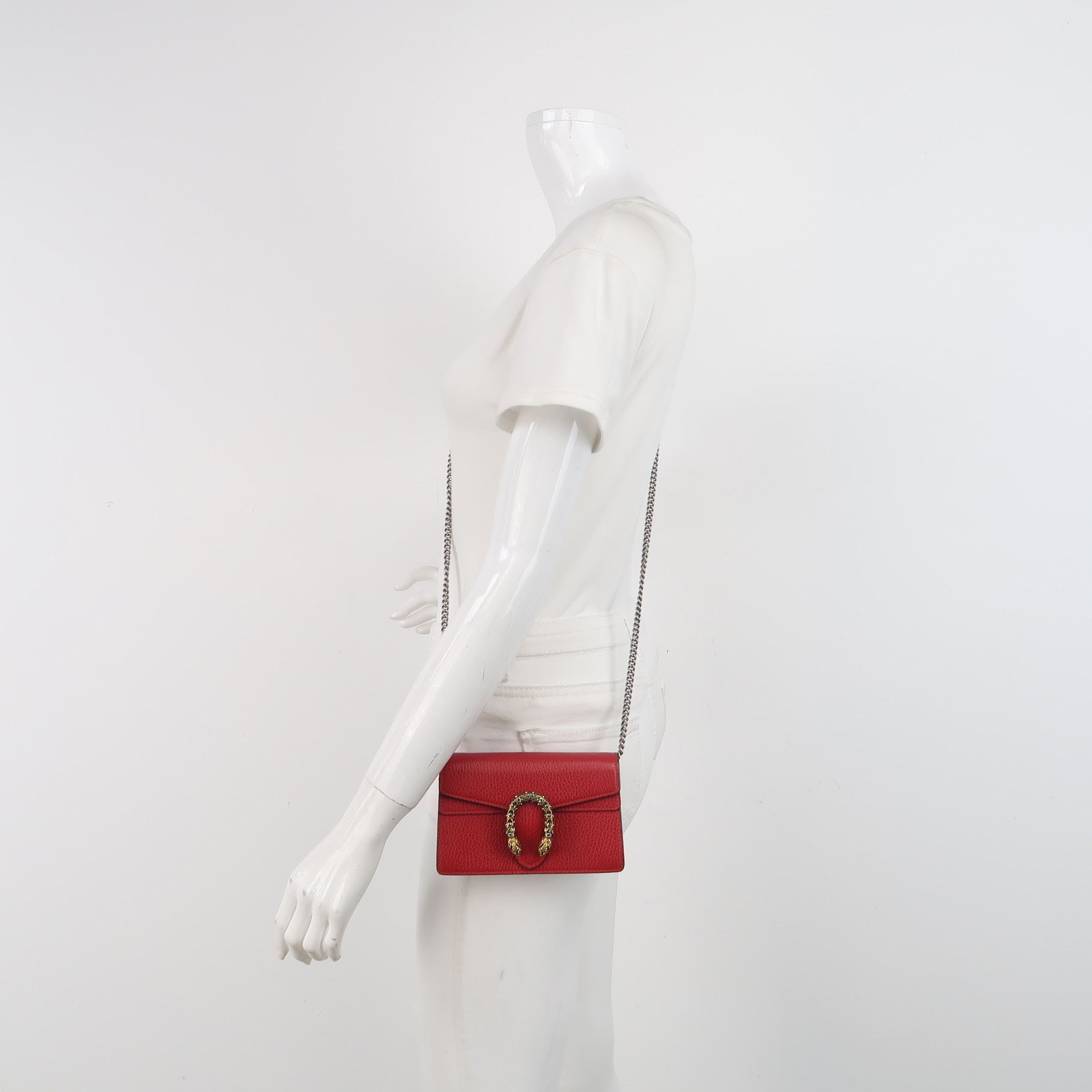 Gucci Gucci Women os Crossbody Bags Size ONE SIZE - 2 Thumbnail