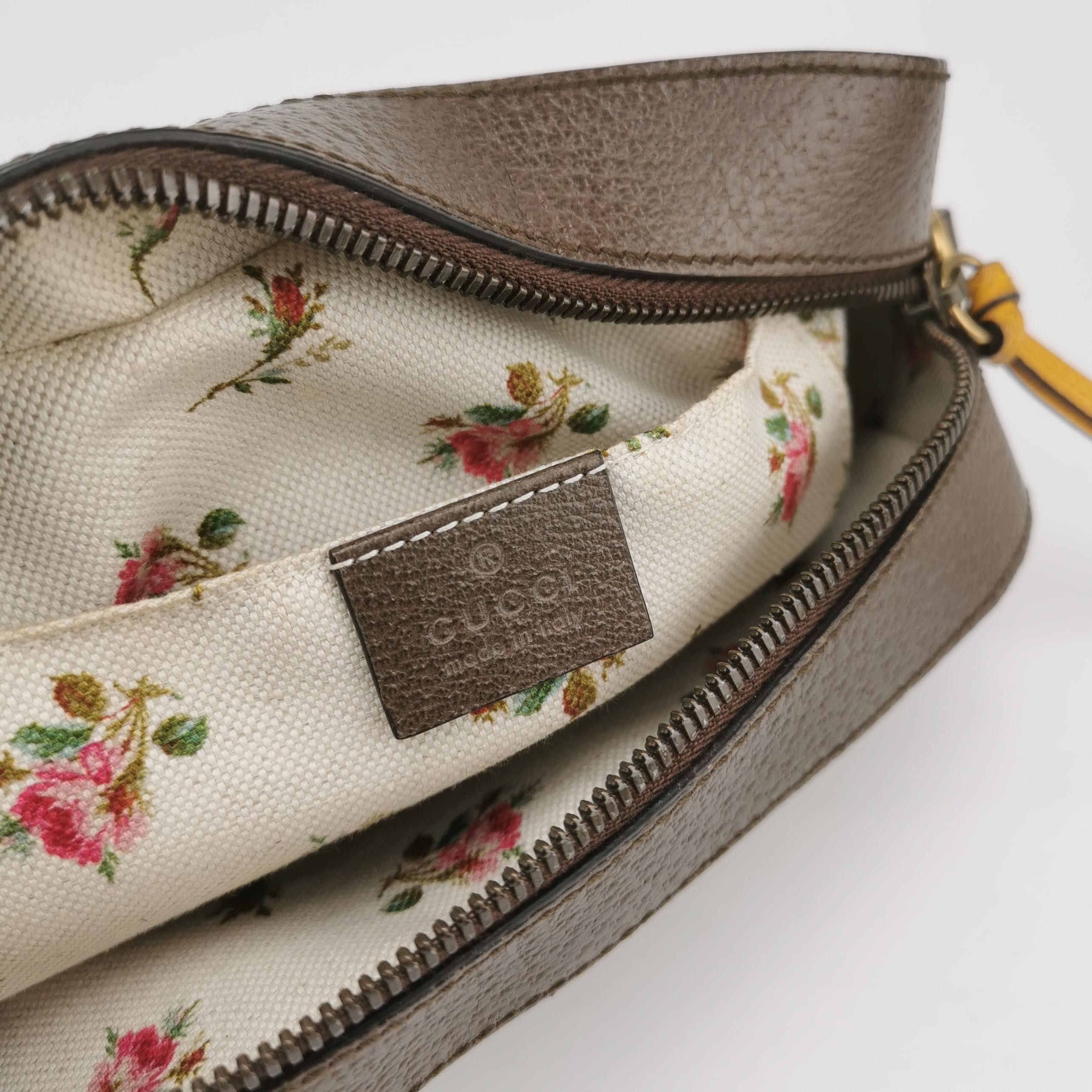 Gucci Gucci Women os Shoulder Bags Size ONE SIZE - 8 Thumbnail